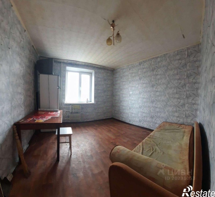 Комната мкр Приборостроитель, 21,  д. 21