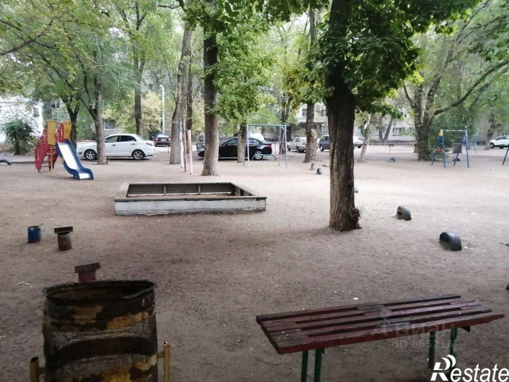 Комната улица Пушкина, 38,  д. 38