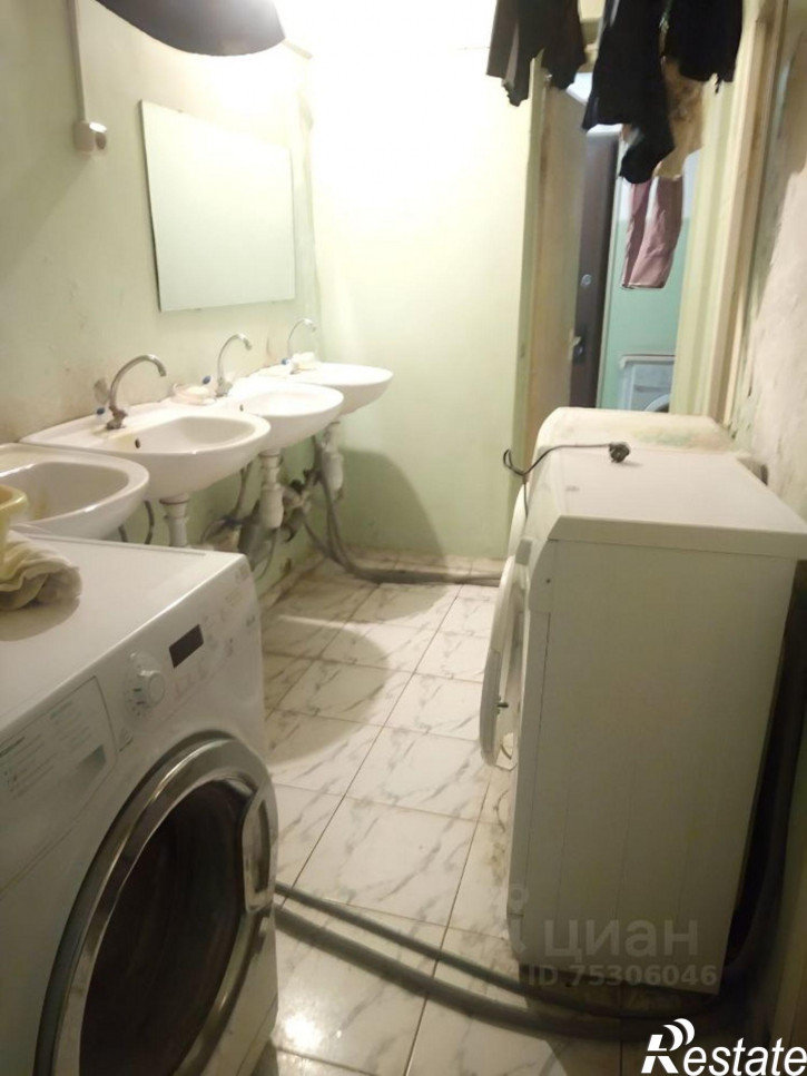 Комната проспект Ленина, 103,  д. 103