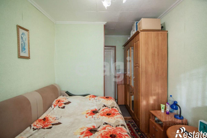 Комната Берёзовый проезд, 5,  д. 5