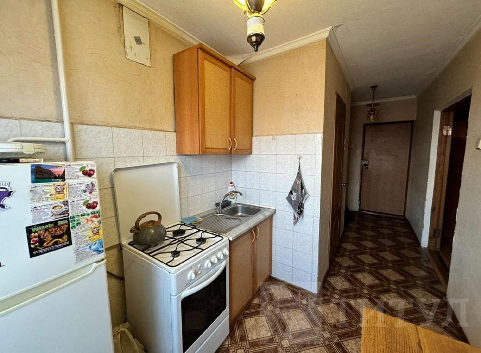 Купить квартиру за 3 650 000 рублей на СЖМ