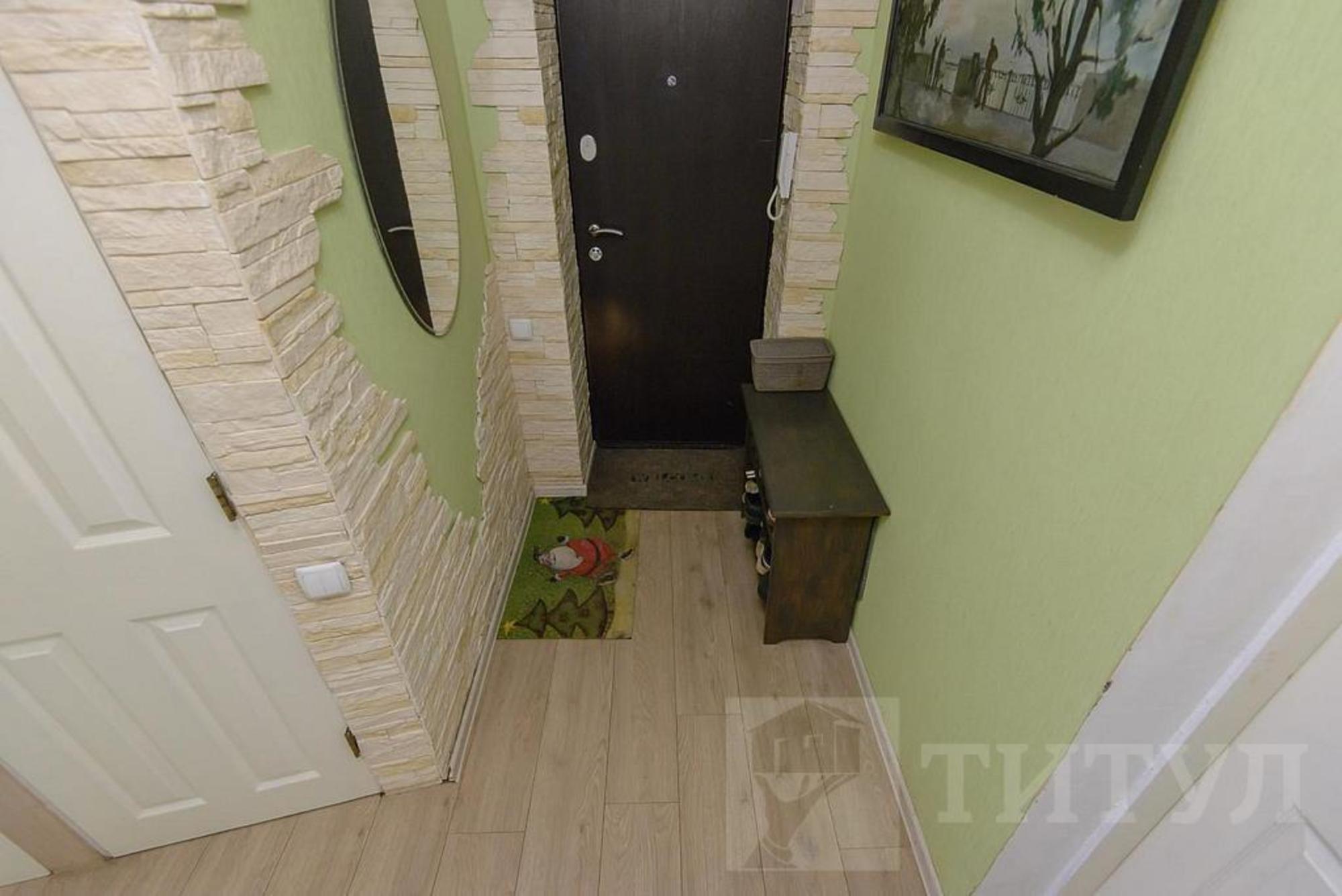 Купить квартиру за 5 550 000 рублей на РИИЖТ