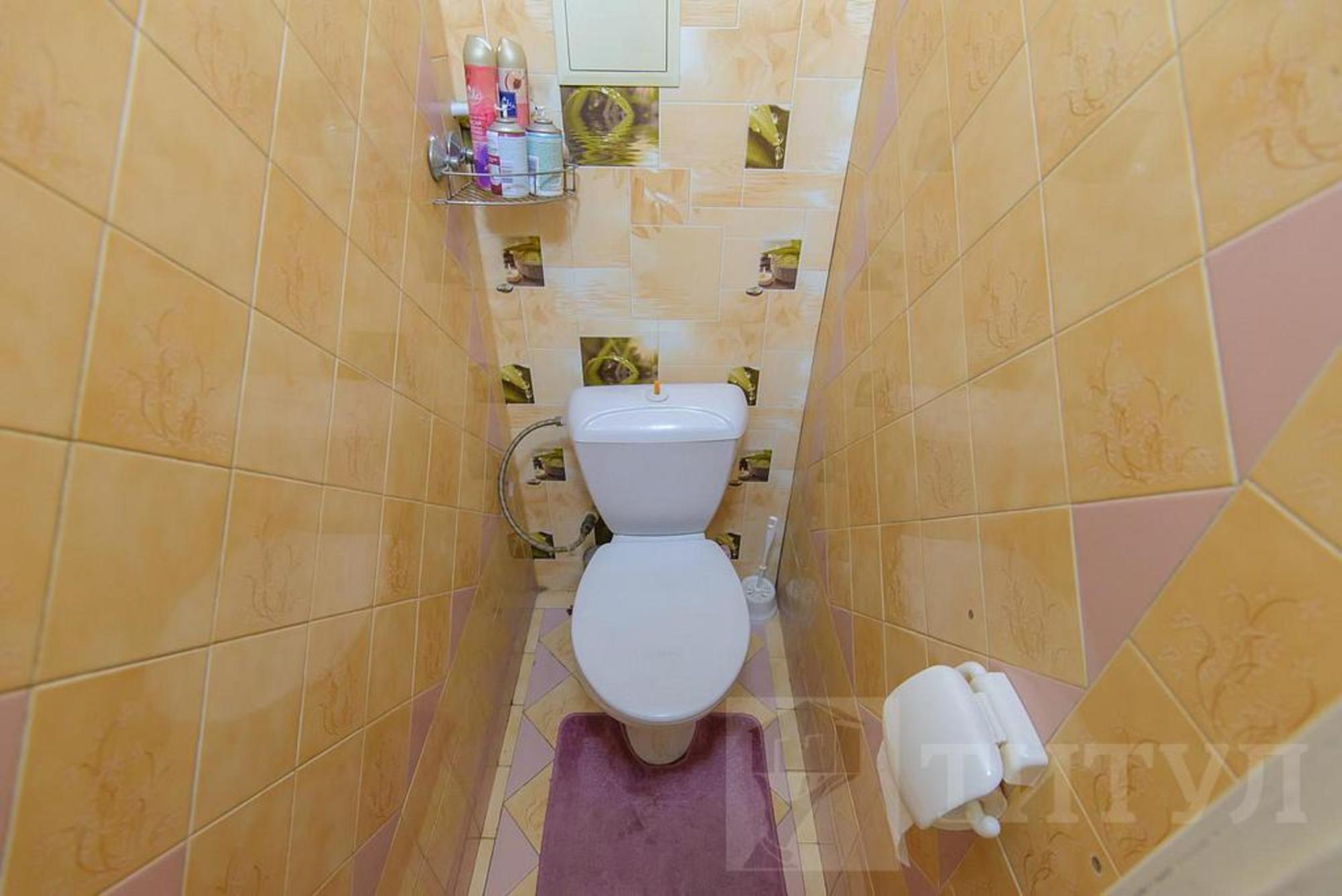 Купить квартиру за 5 550 000 рублей на РИИЖТ