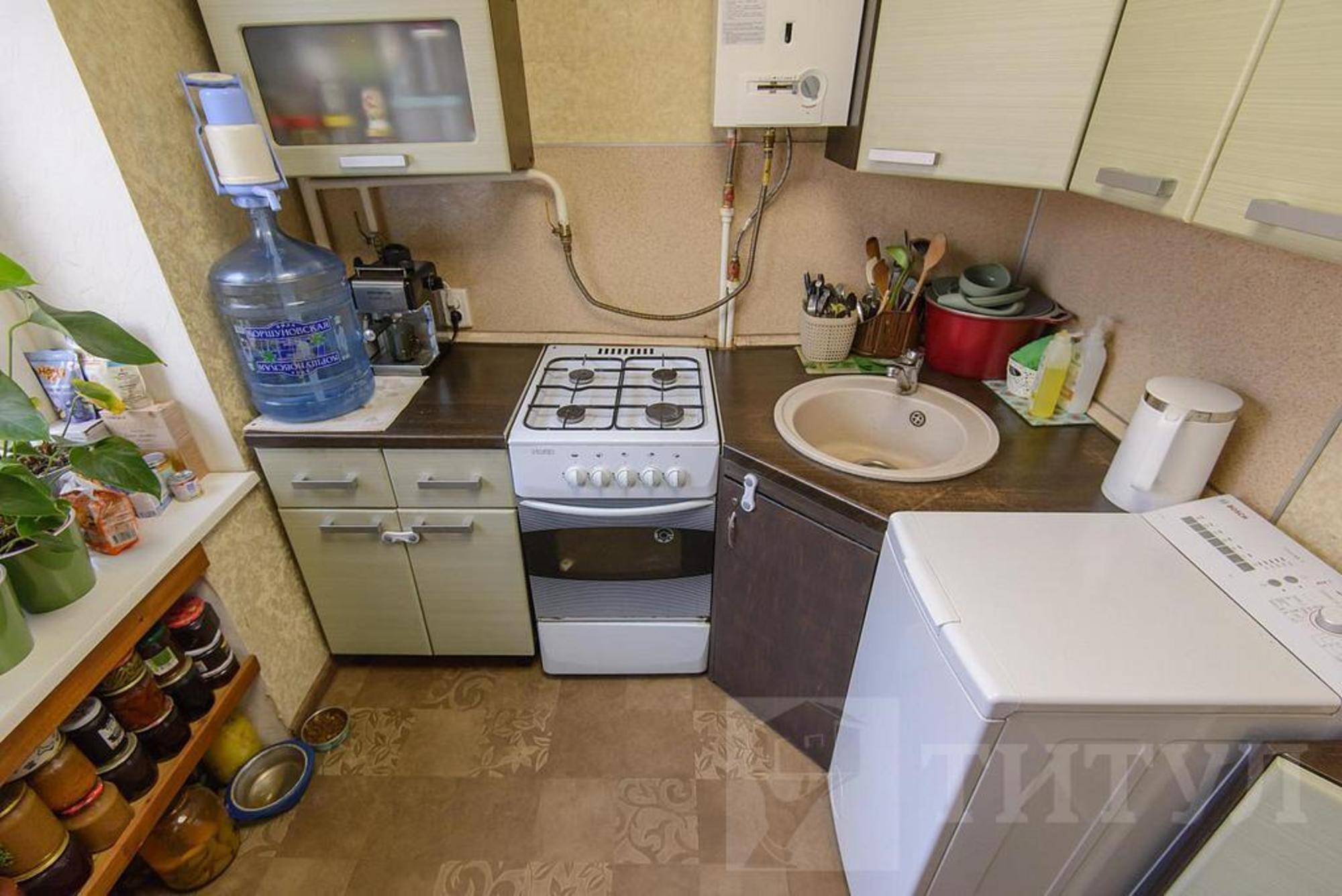 Купить квартиру за 5 550 000 рублей на РИИЖТ