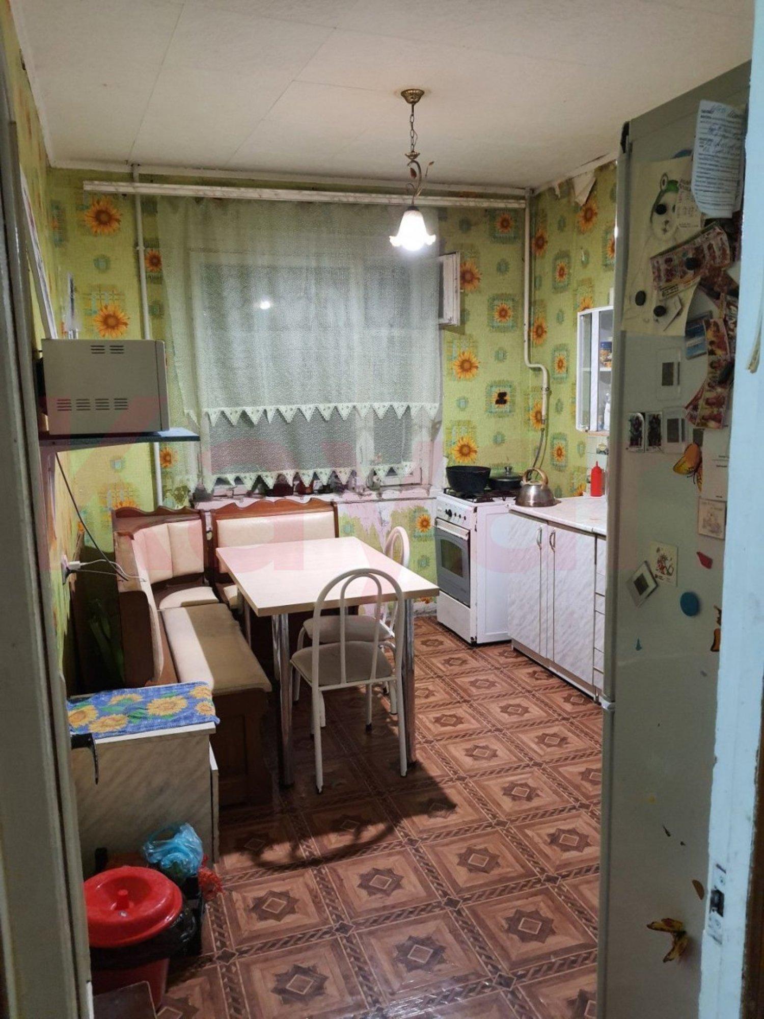 Купить квартиру за 8 600 000 рублей на микрорайон Парус ул.