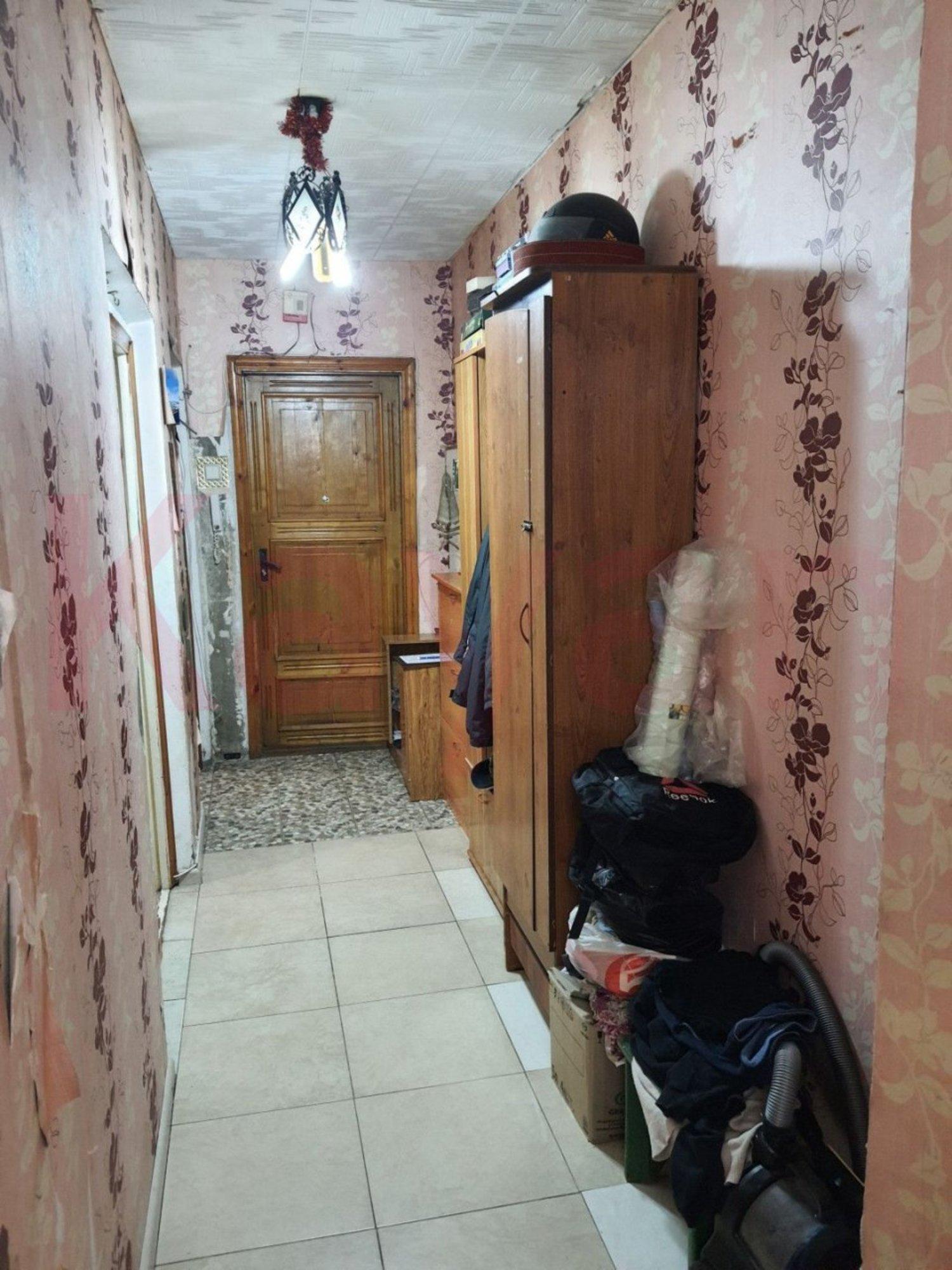 Купить квартиру за 8 600 000 рублей на микрорайон Парус ул.