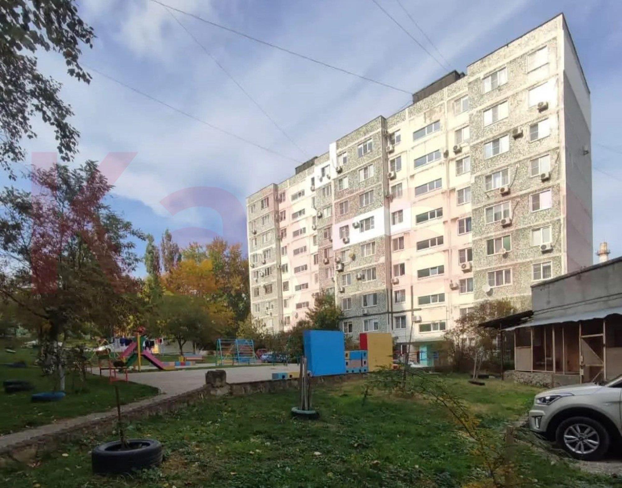 Купить квартиру за 7 800 000 рублей на Золотаревского ул.