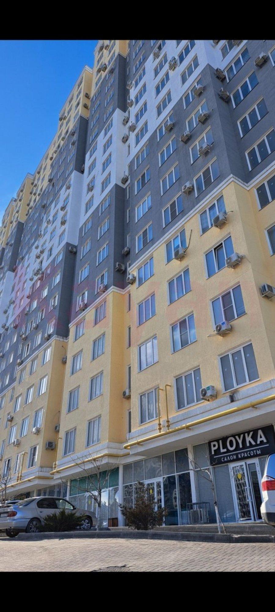Купить квартиру за 6 550 000 рублей на Хворостянского ул.