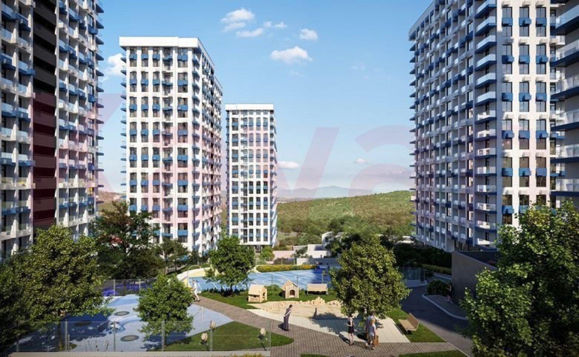 Купить квартиру за 23 148 000 рублей на Ясногорская ул.