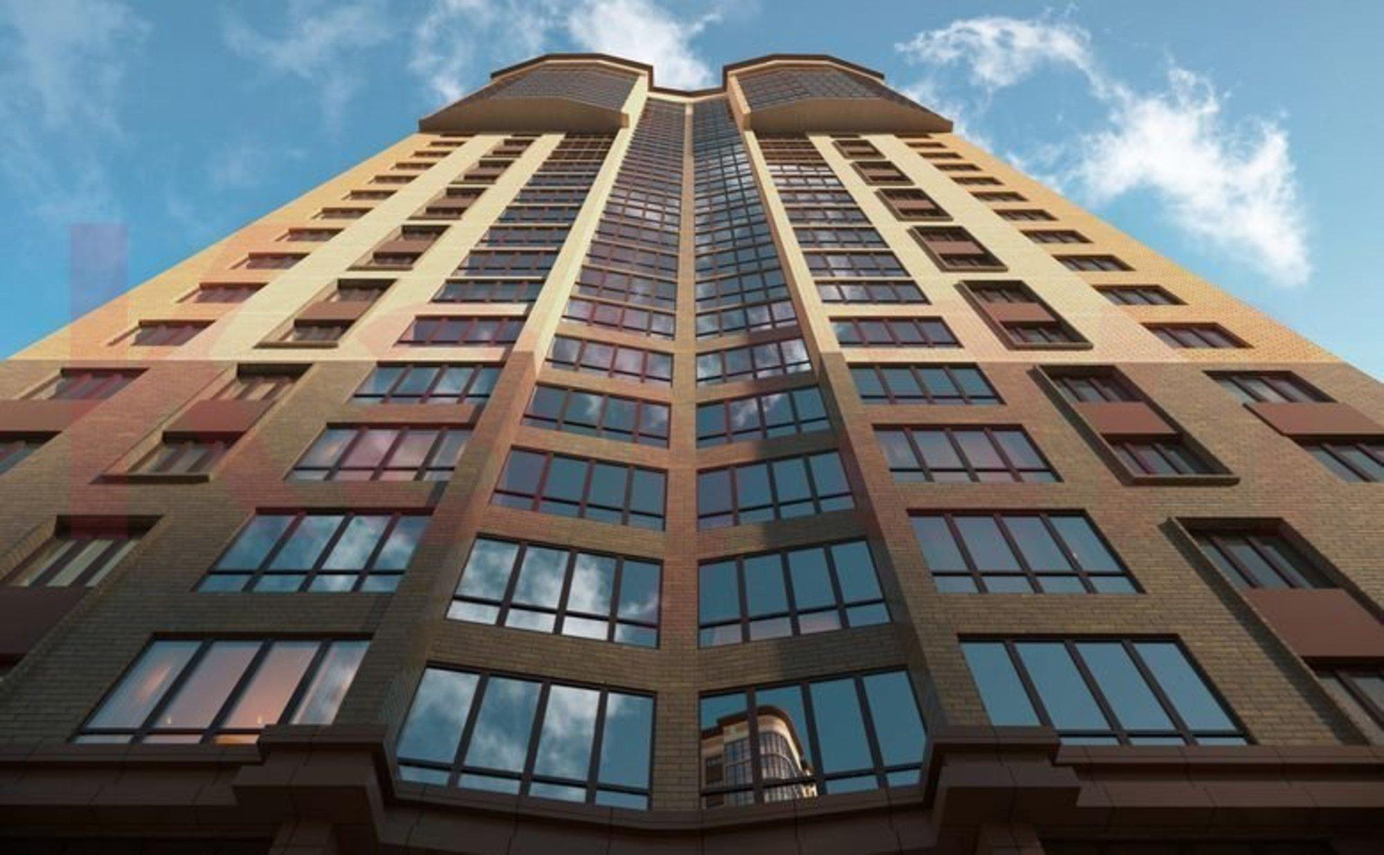 Купить квартиру за 8 569 000 рублей на Конгрессная ул.