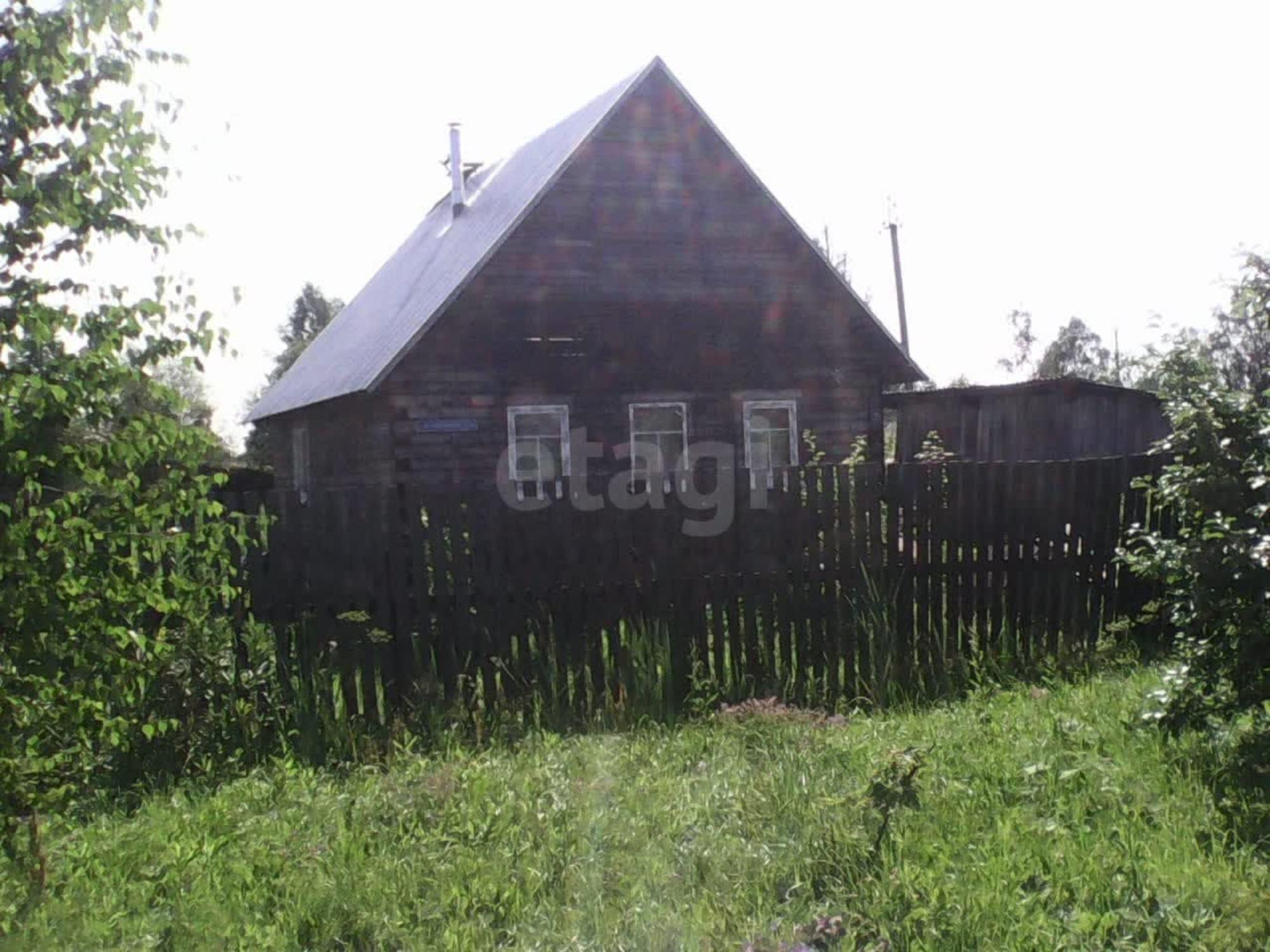 Купить дачу, дом, коттедж за 700 000 рублей на Вологодская улица, 16