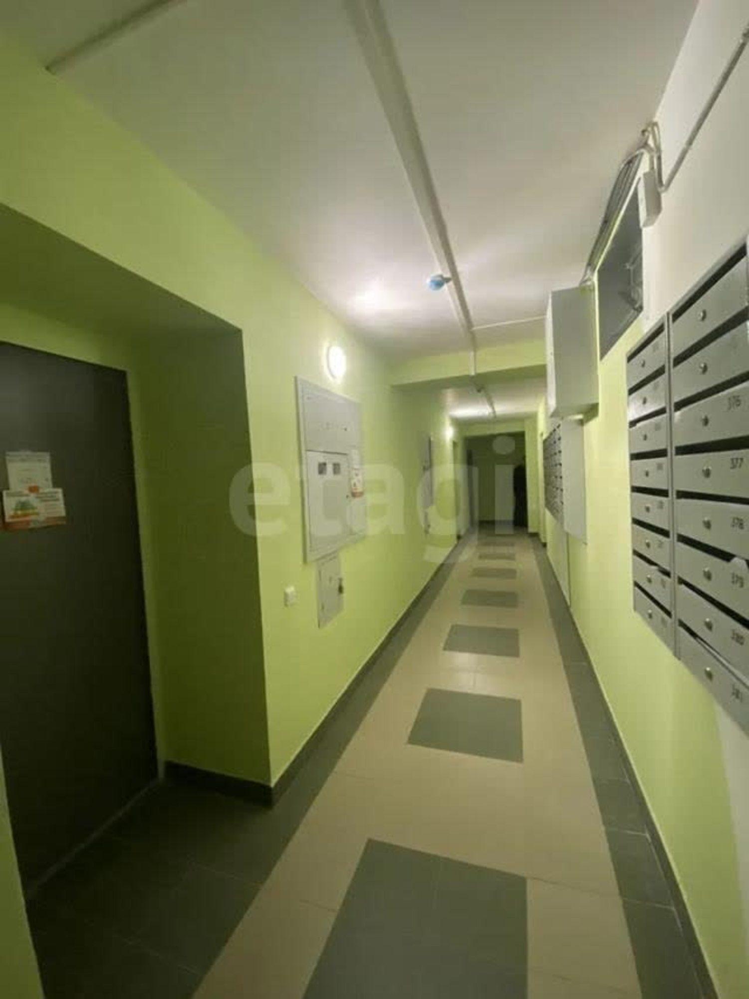 Купить квартиру за 4 550 000 рублей на Архангельская улица, 12