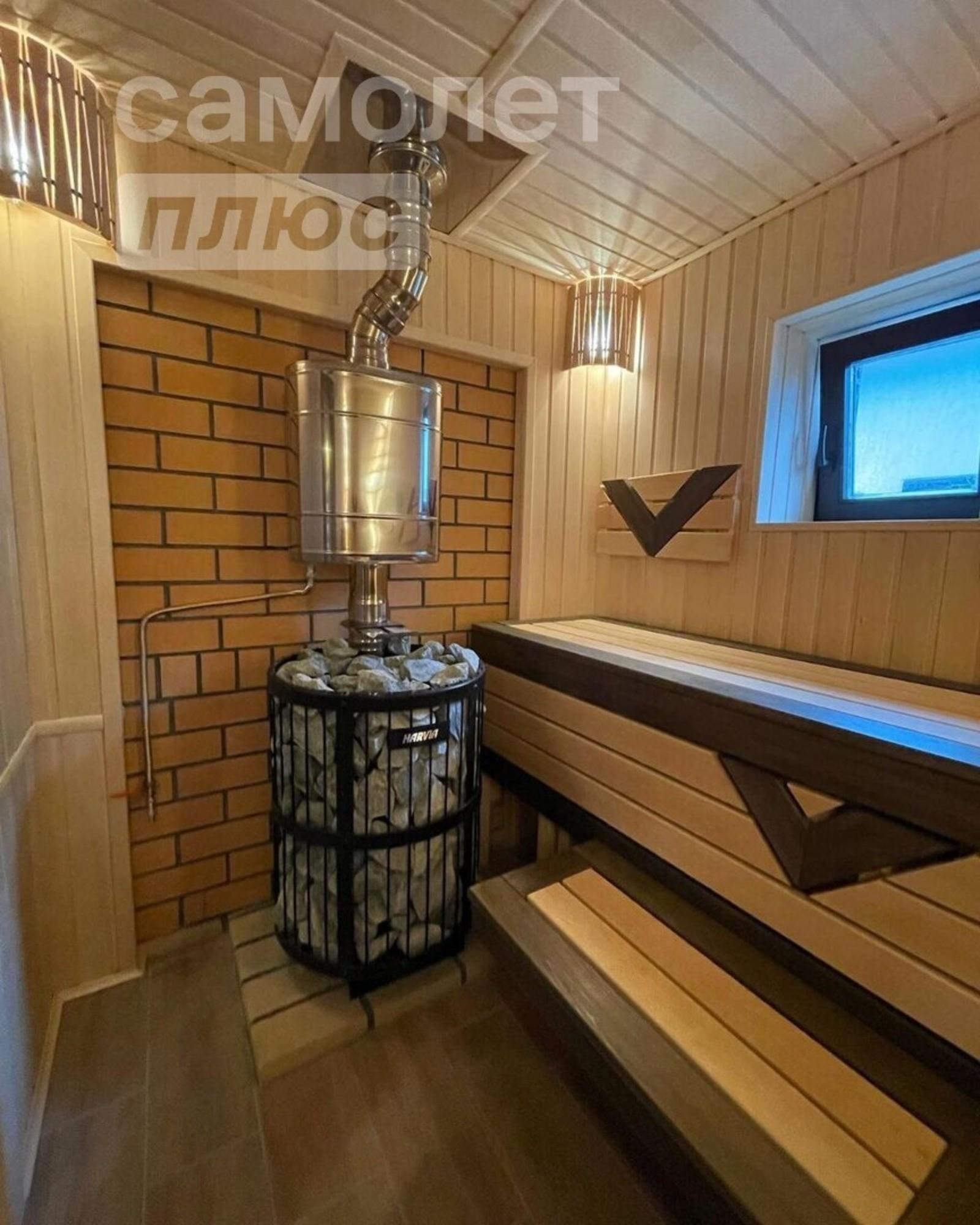 Купить дачу, дом, коттедж за 11 220 000 рублей на Тюменский р-н,  село Успенка
