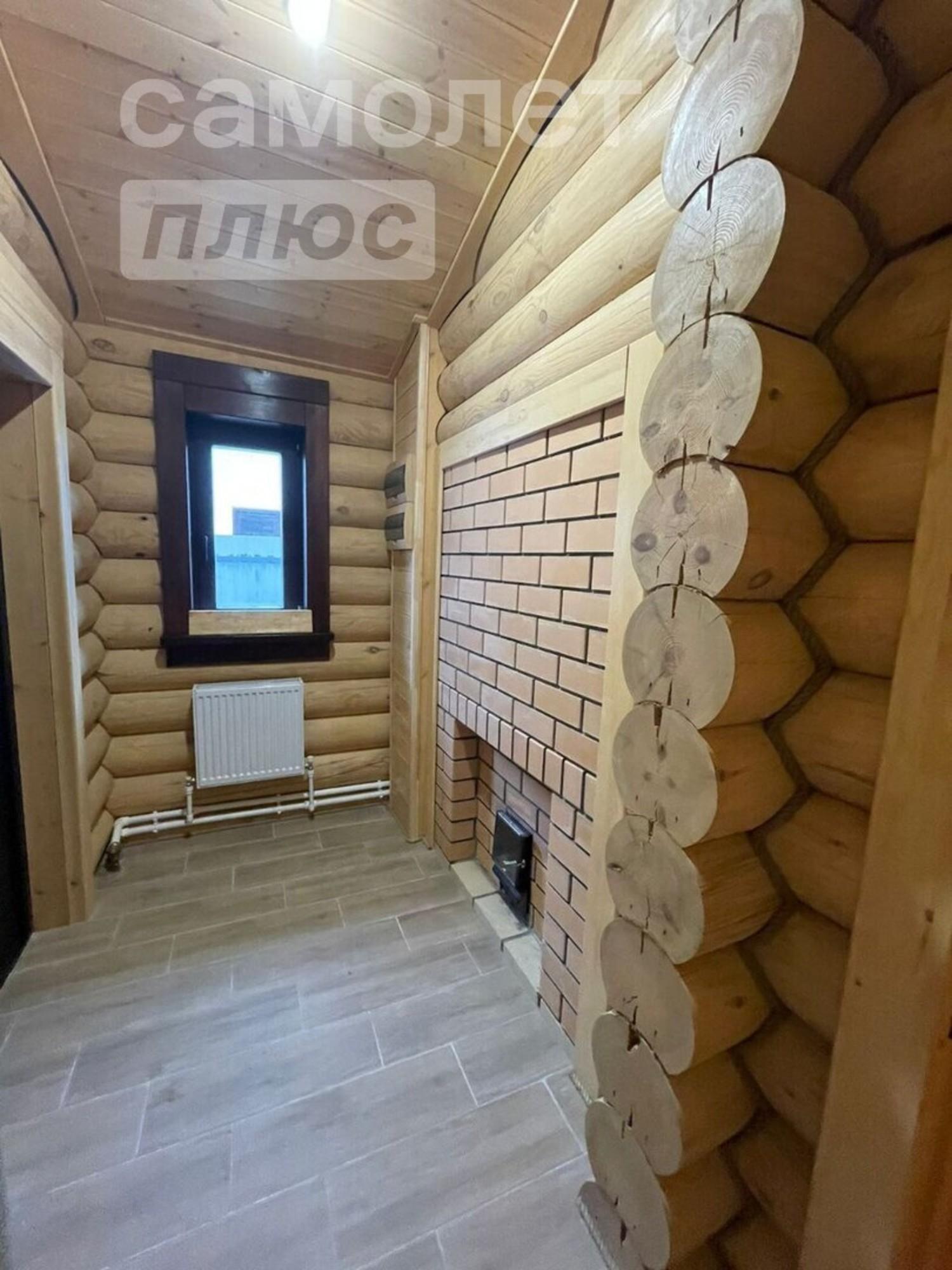 Купить дачу, дом, коттедж за 11 220 000 рублей на Тюменский р-н,  село Успенка
