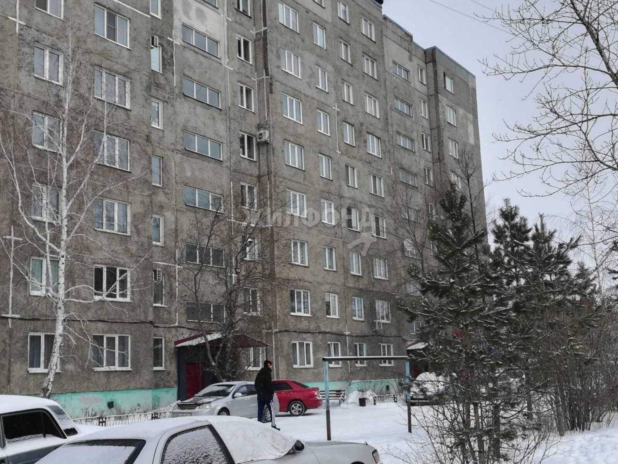 Купить квартиру за 6 000 000 рублей на Ударная улица, д.25