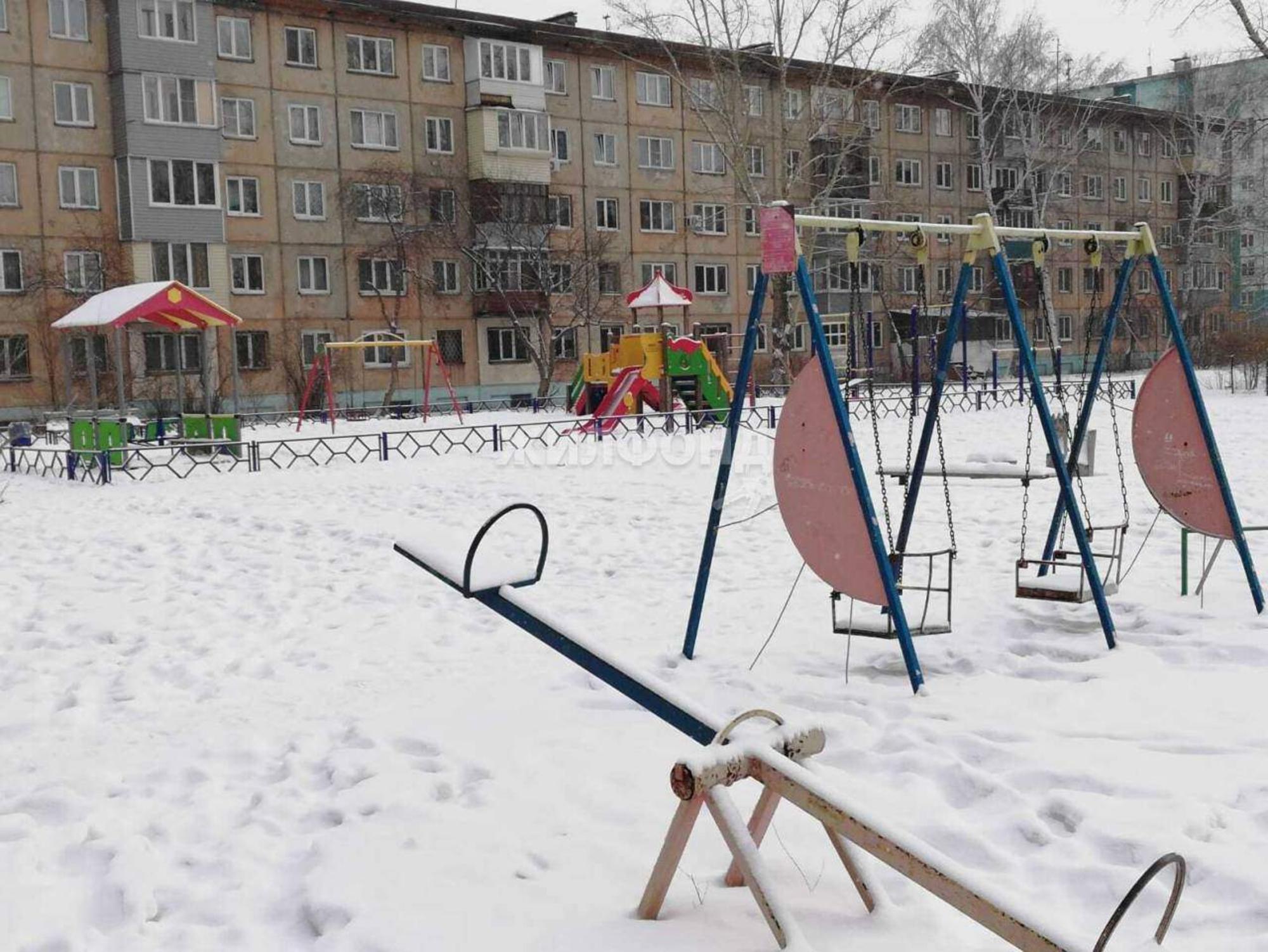 Купить квартиру за 6 000 000 рублей на Ударная улица, д.25