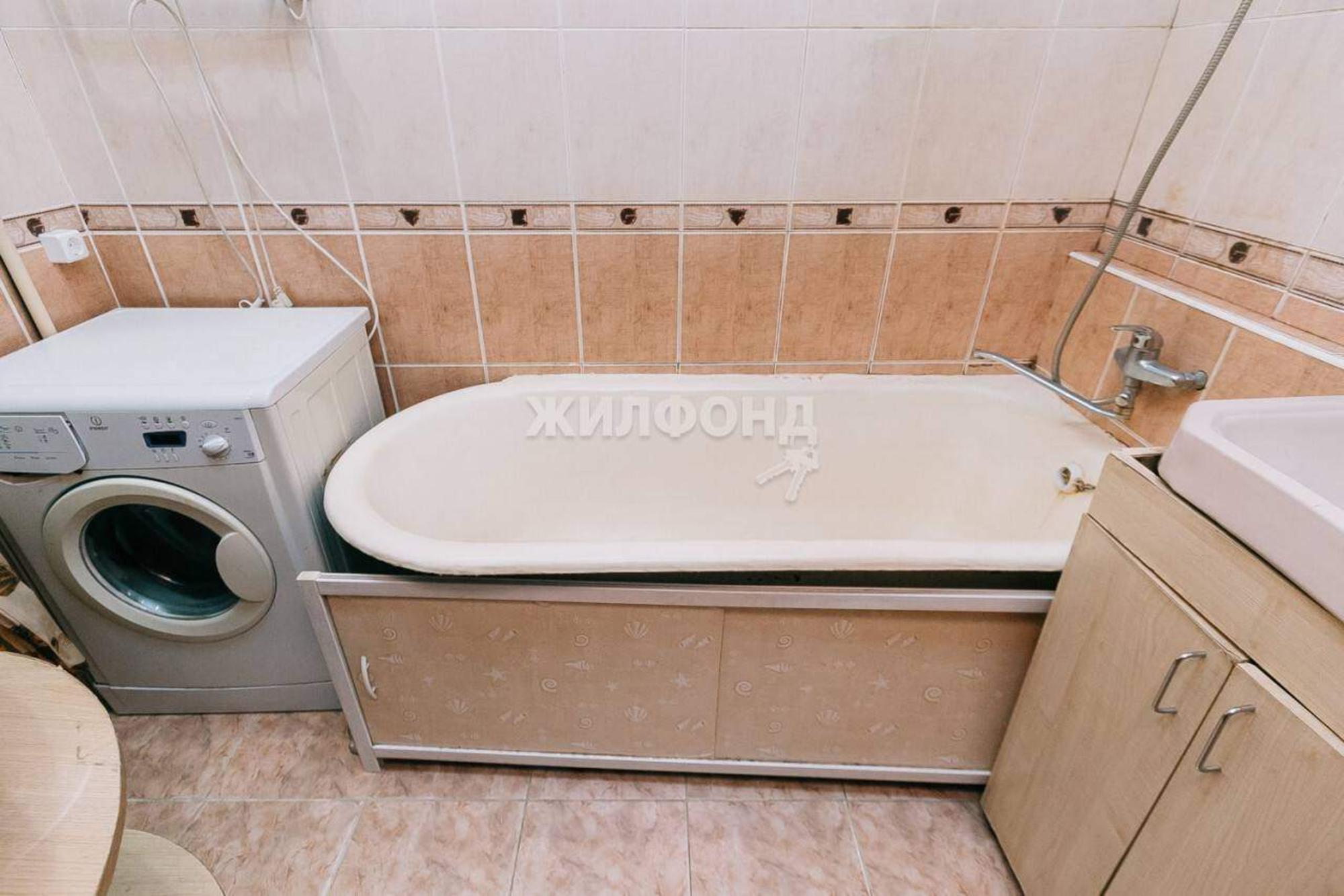 Купить квартиру за 9 500 000 рублей на Воинская улица, д.7