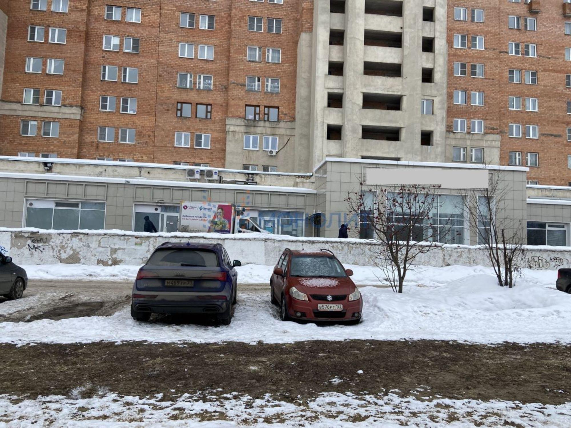Купить торговое помещение за 21 628 000 рублей на Мещерский б-р, 5