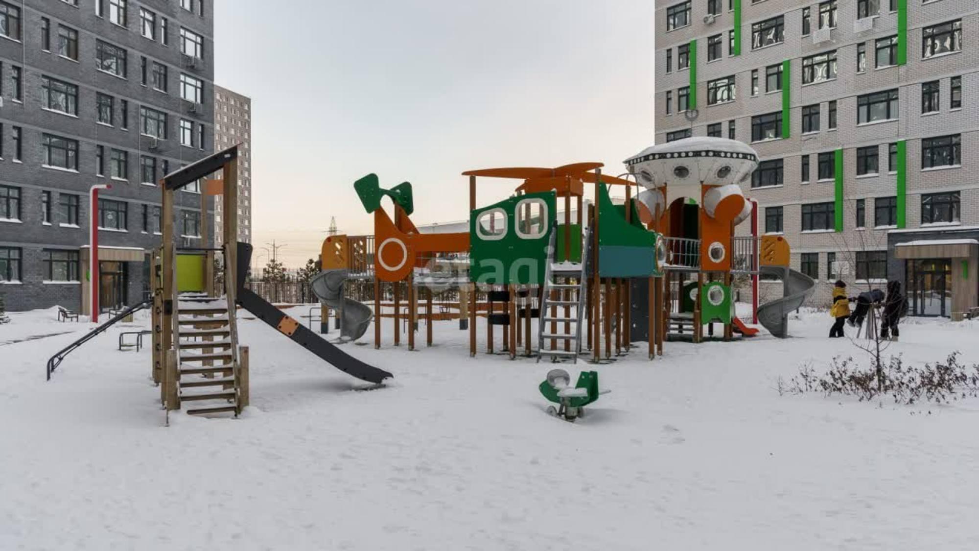 Купить квартиру за 4 590 000 рублей на Тимофея Чаркова, 83