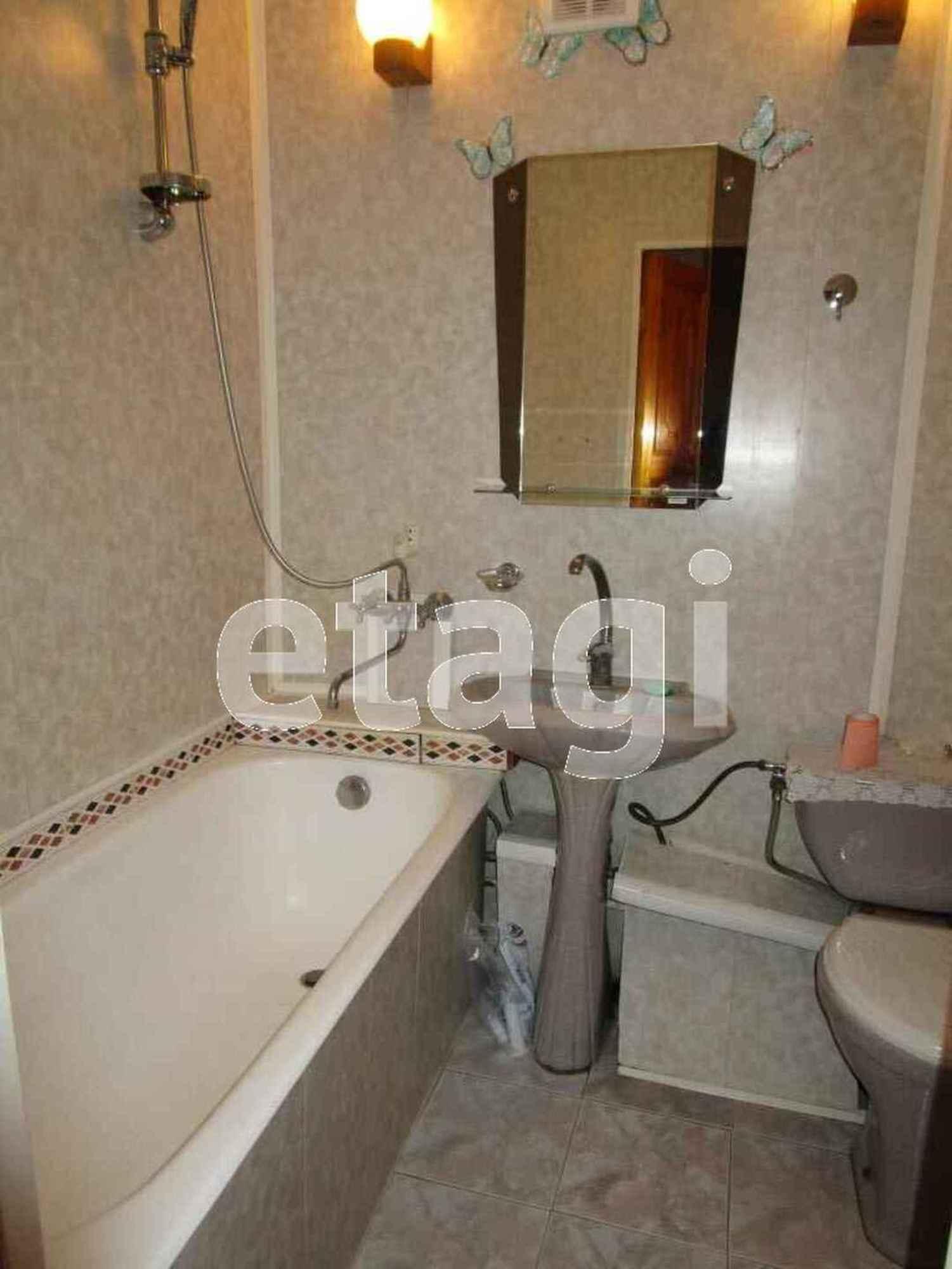 Купить квартиру за 3 800 000 рублей на Ивана Крылова (Водников), 2б