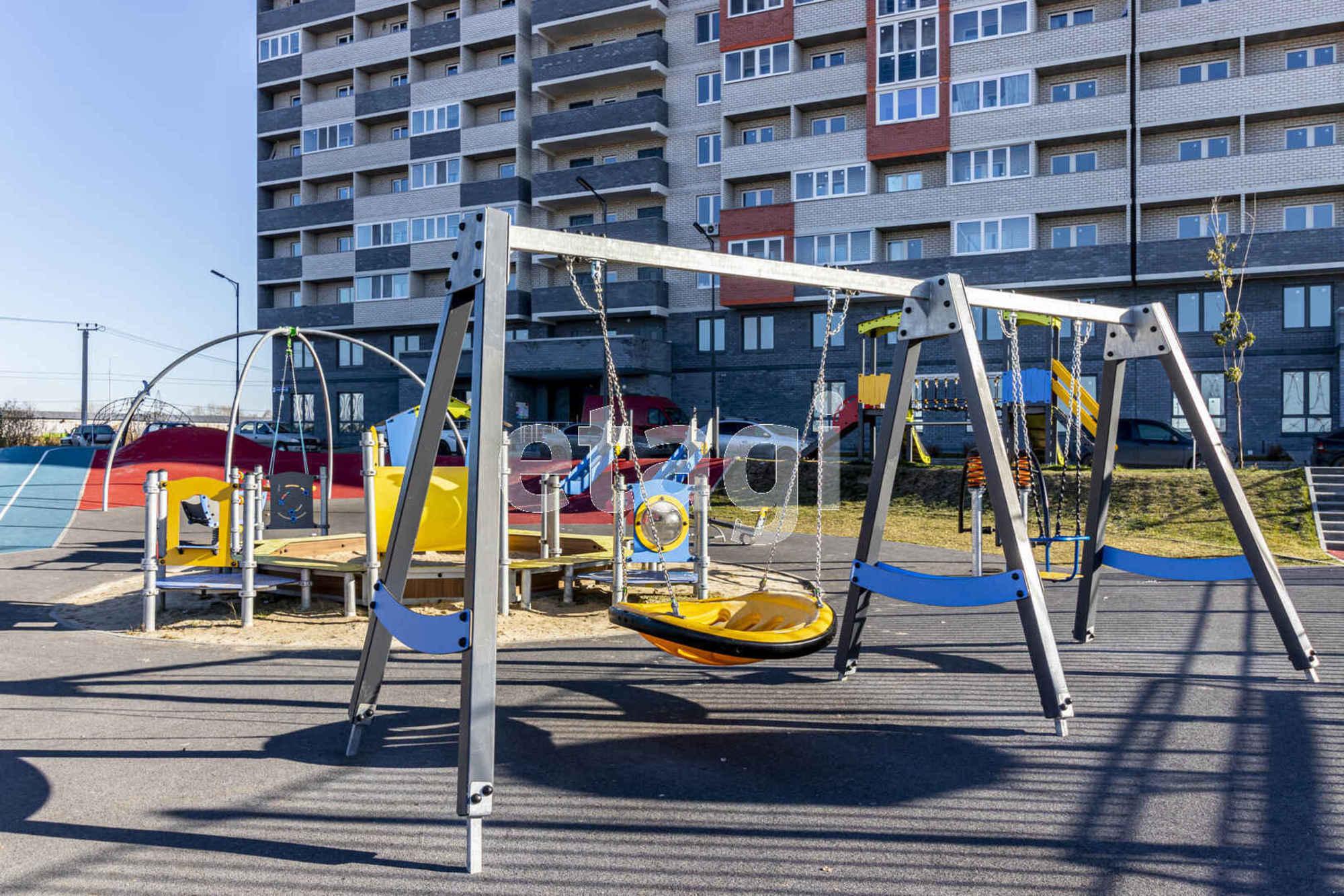 Купить студию за 3 200 000 рублей на Тимофея Чаркова, 28