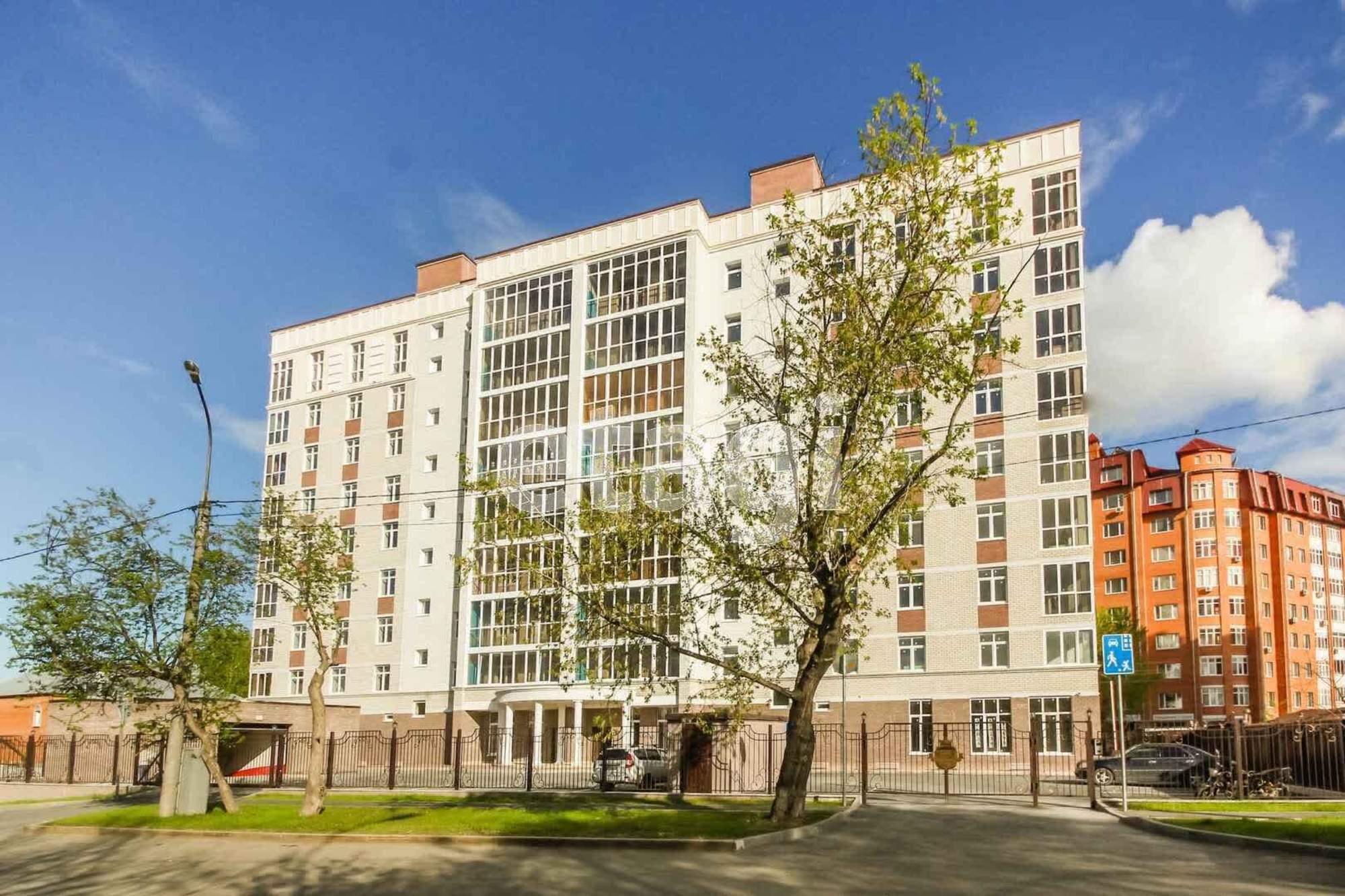 Купить гараж, место в паркинге за 2 000 000 рублей на Пароходская 1