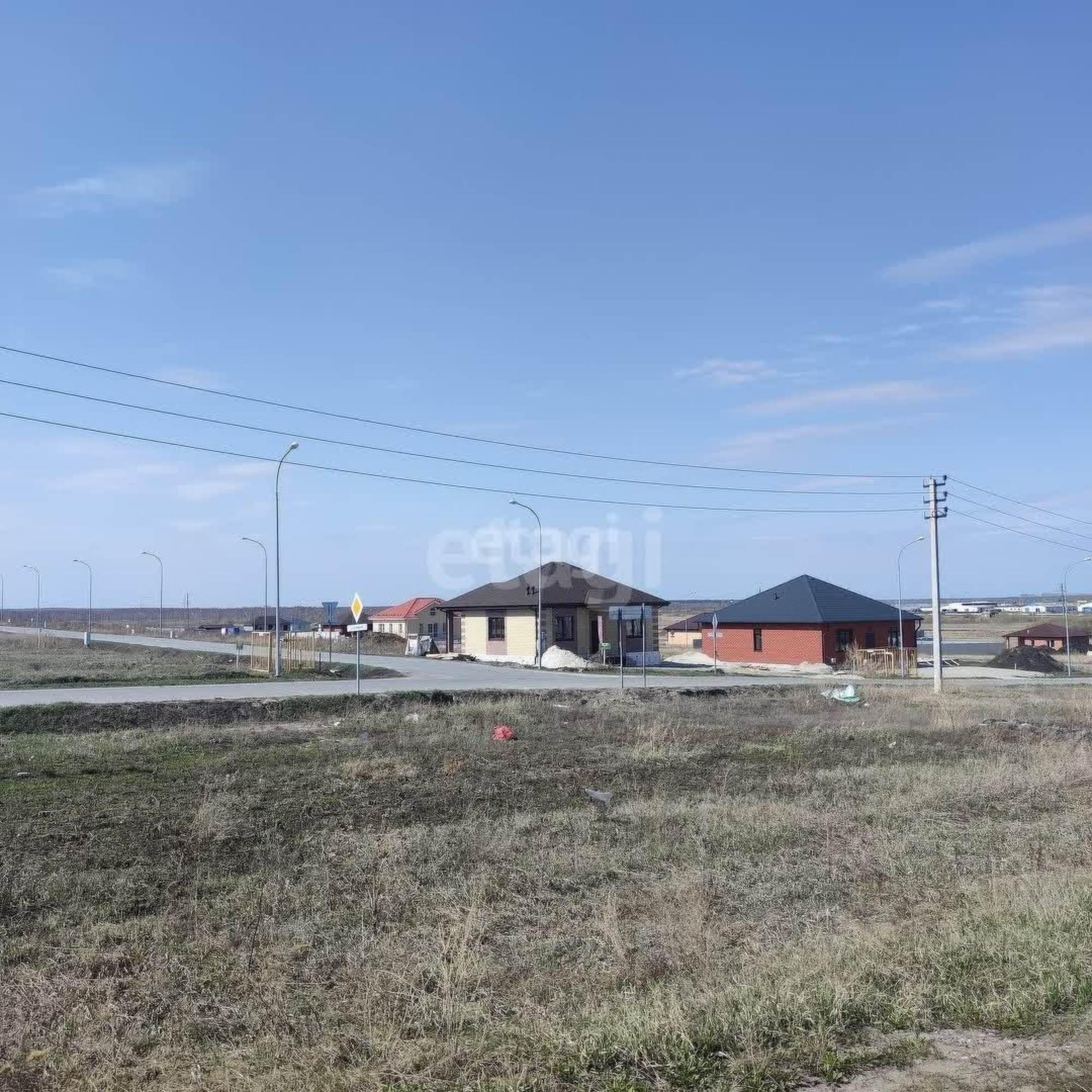 Купить землю, земельный участок за 1 900 000 рублей на Зеленые холмы КП