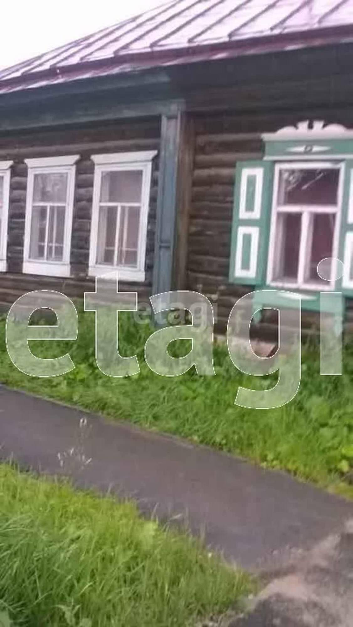 Купить дачу, дом, коттедж за 6 000 000 рублей на Пышминская, 98