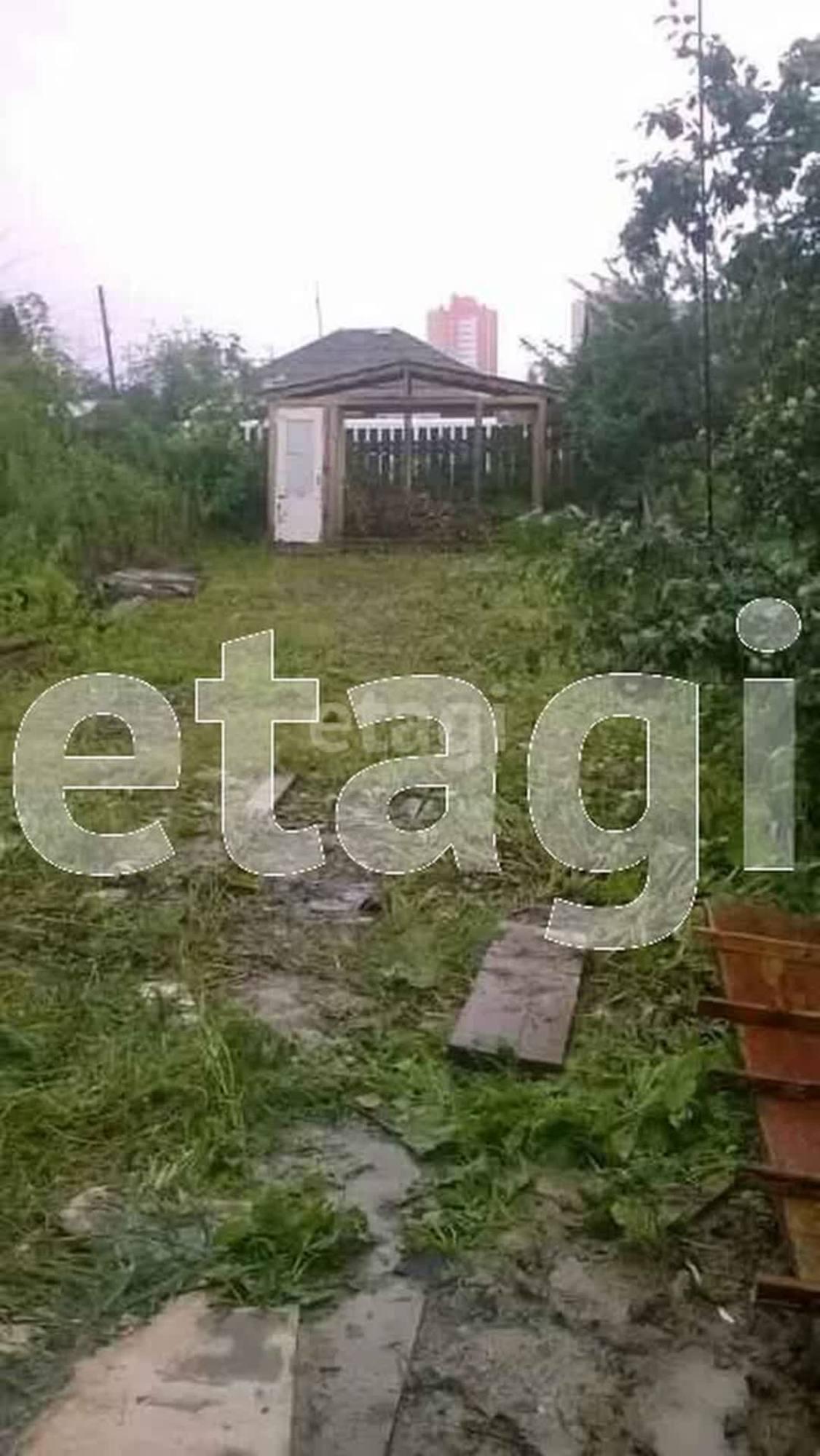 Купить дачу, дом, коттедж за 6 000 000 рублей на Пышминская, 98