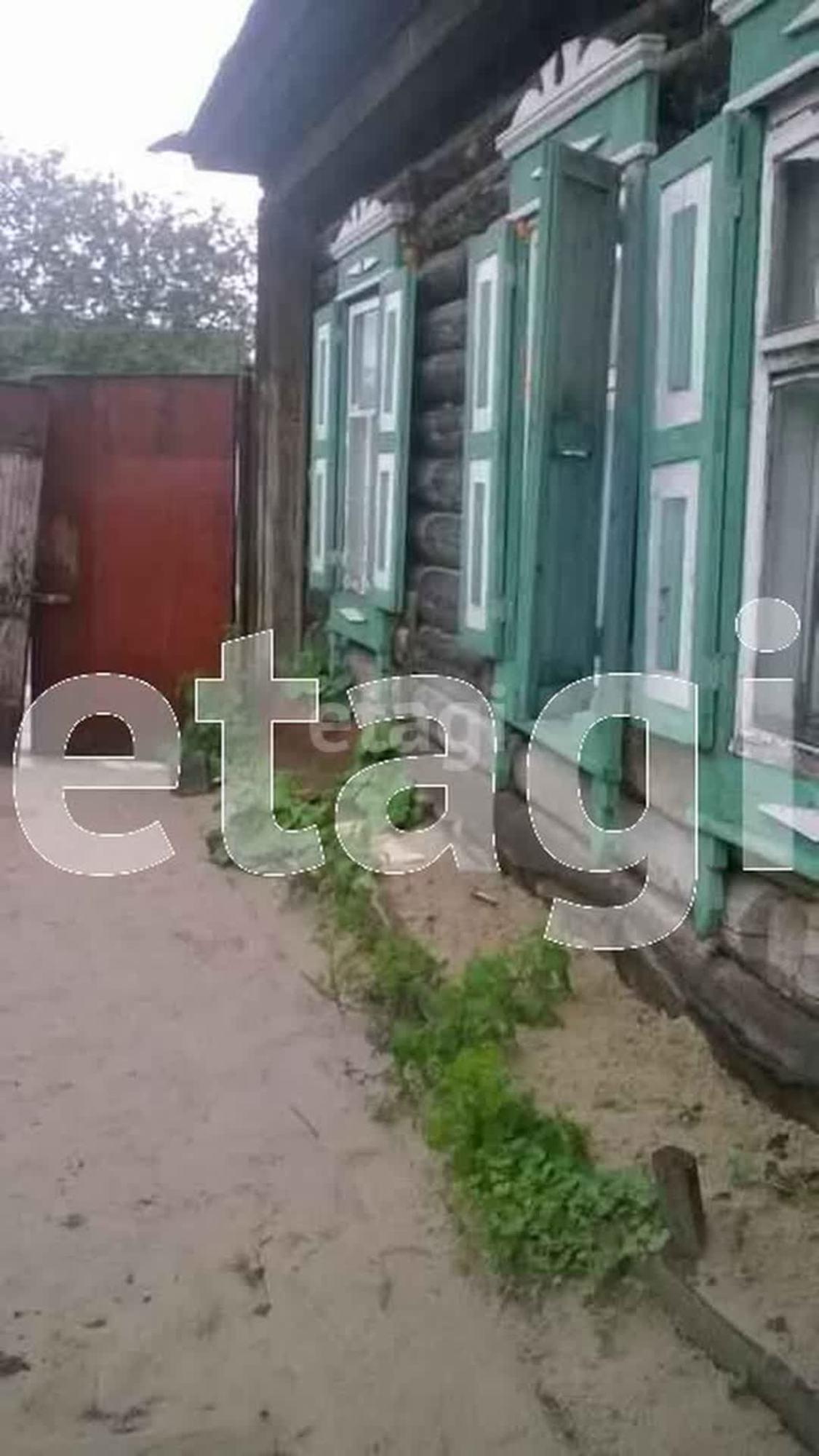 Купить дачу, дом, коттедж за 6 000 000 рублей на Пышминская, 98