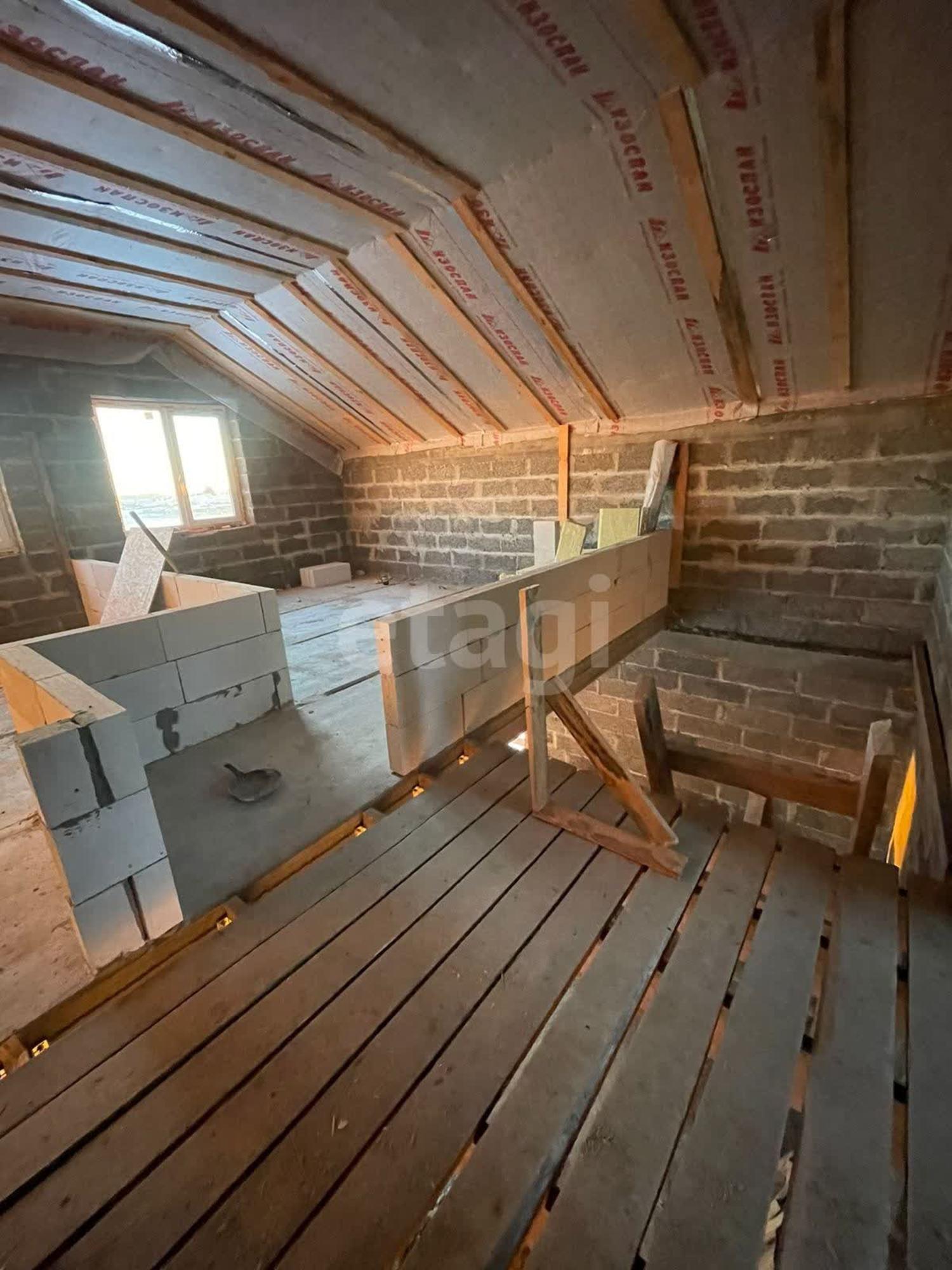 Купить дачу, дом, коттедж за 4 600 000 рублей на Лесная, 1а