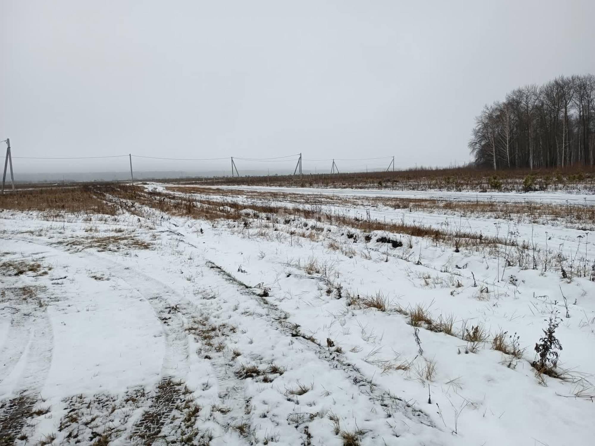 Продажа участка Кулига 2