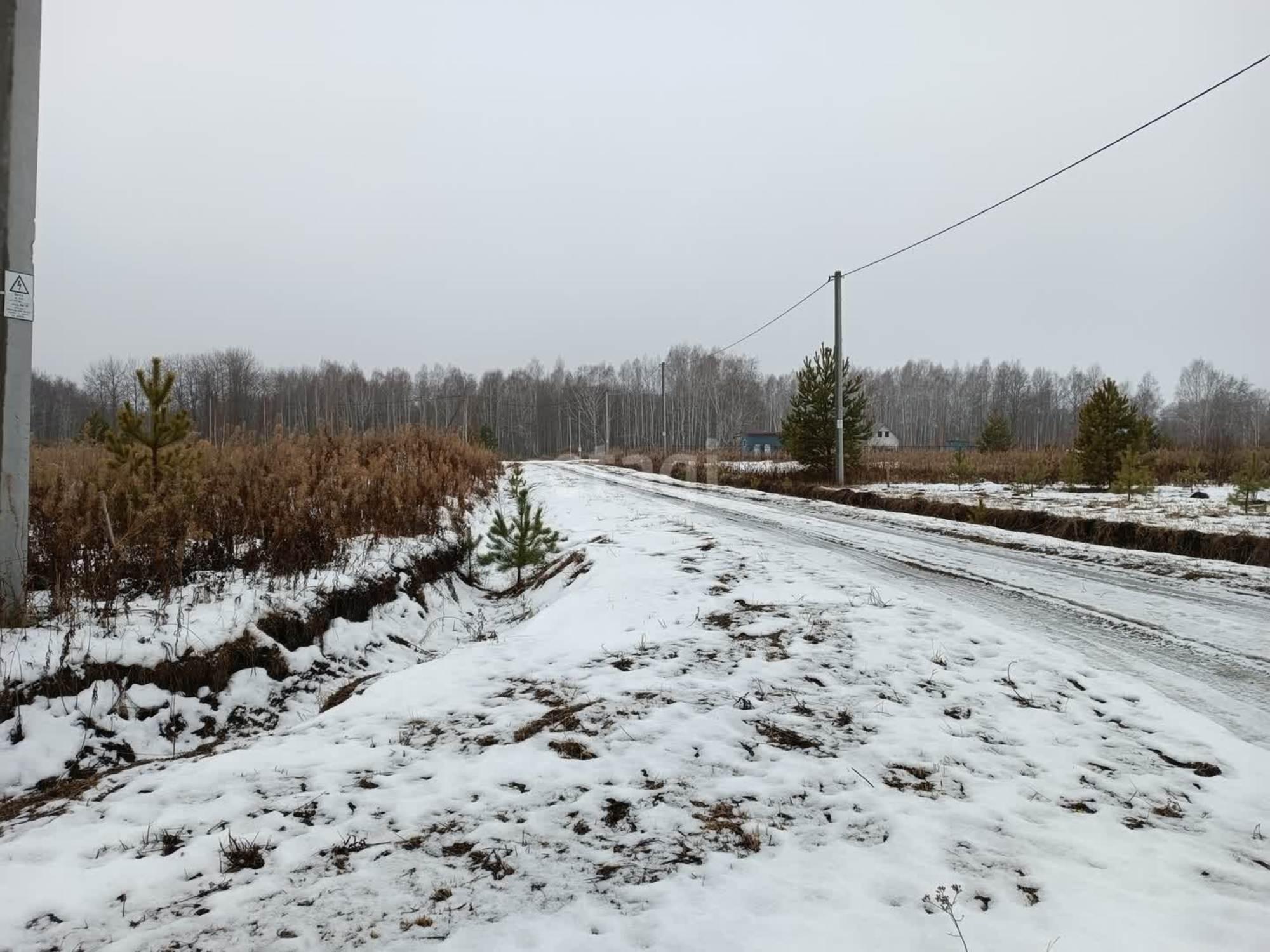 Продажа участка Кулига 2