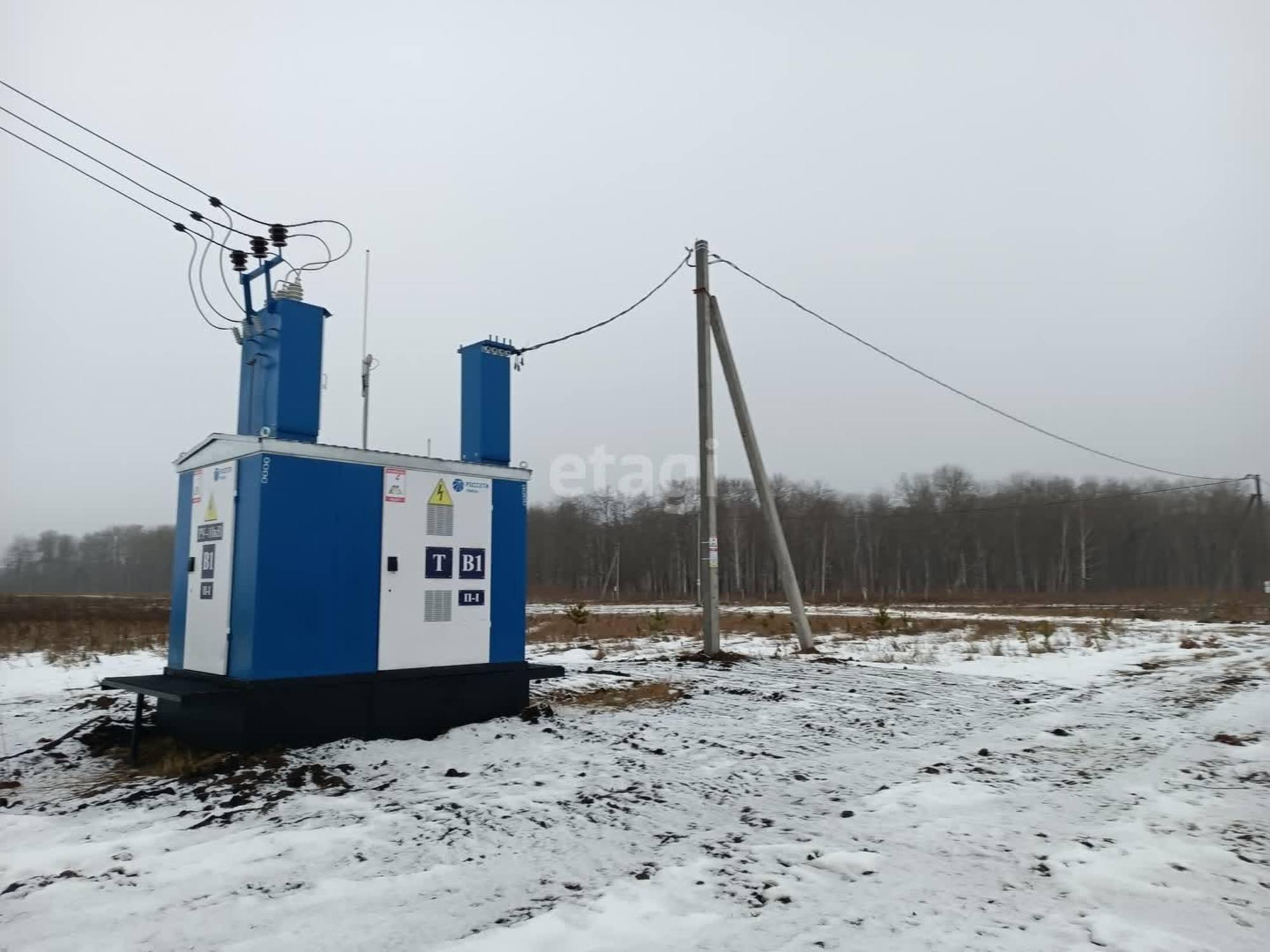 Продажа участка Кулига 2