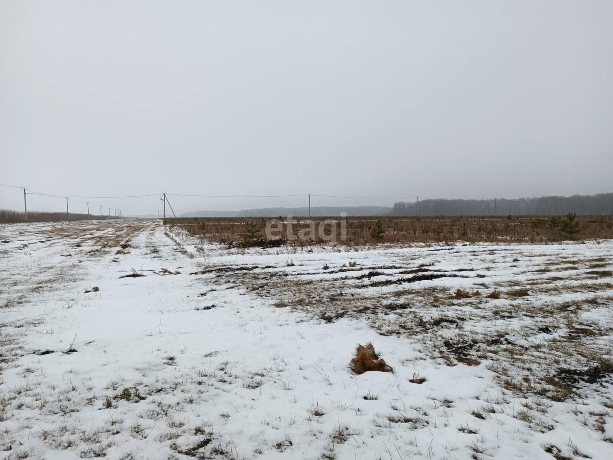 Продажа участка Кулига 2