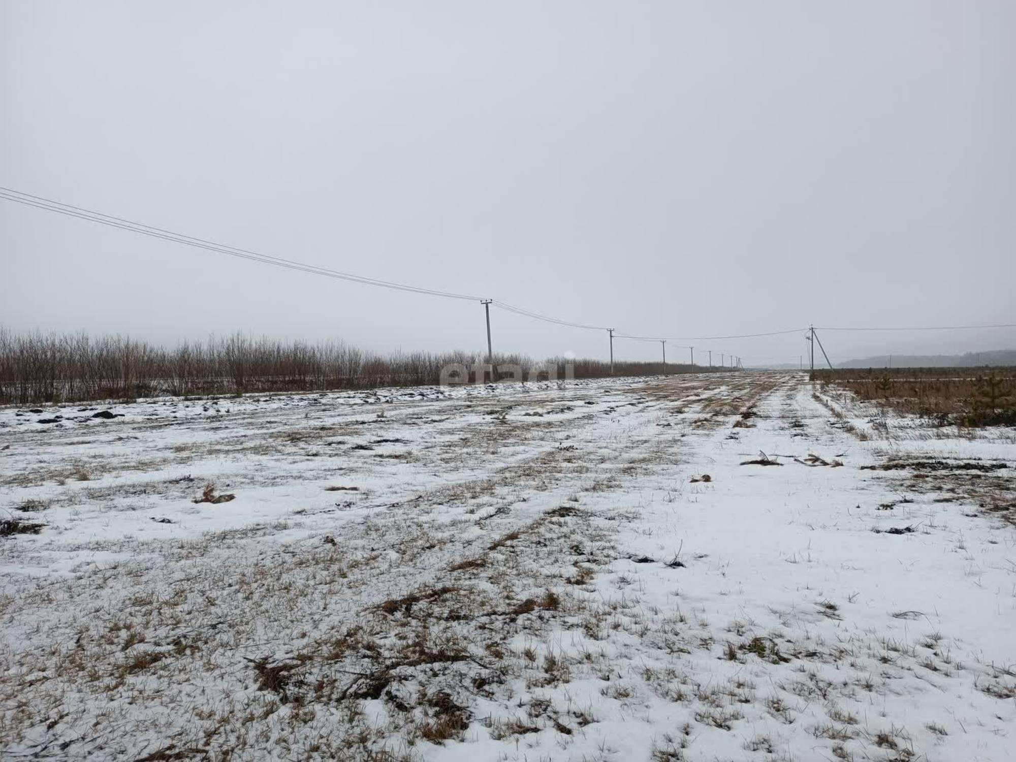 Продажа участка Кулига 2