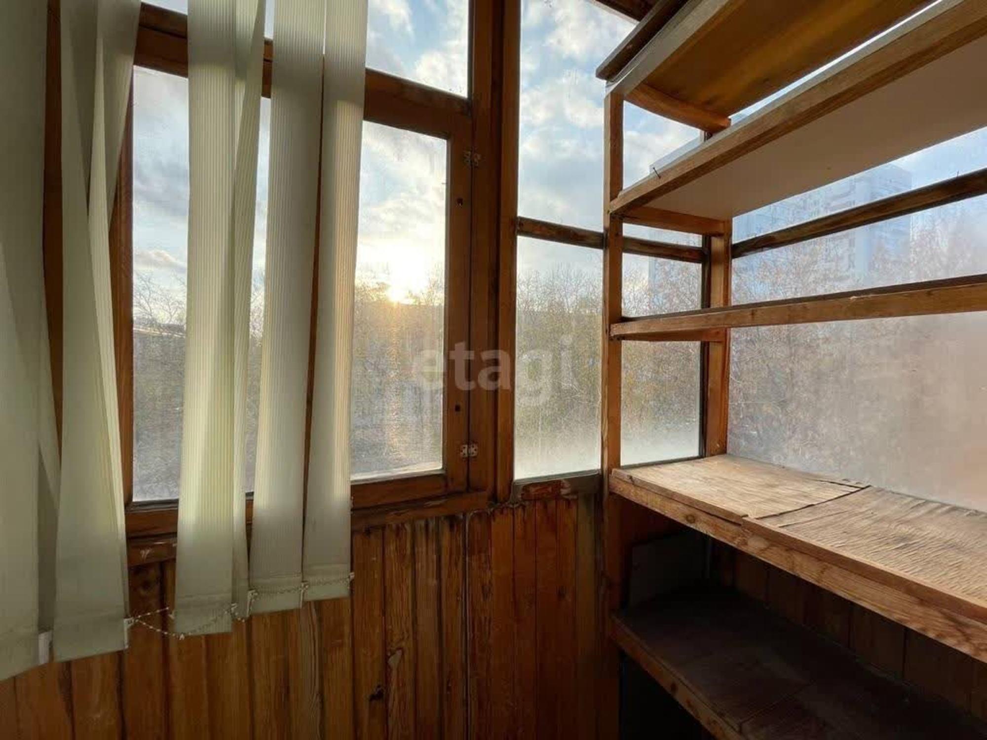 Купить квартиру за 4 550 000 рублей на Республики, 198