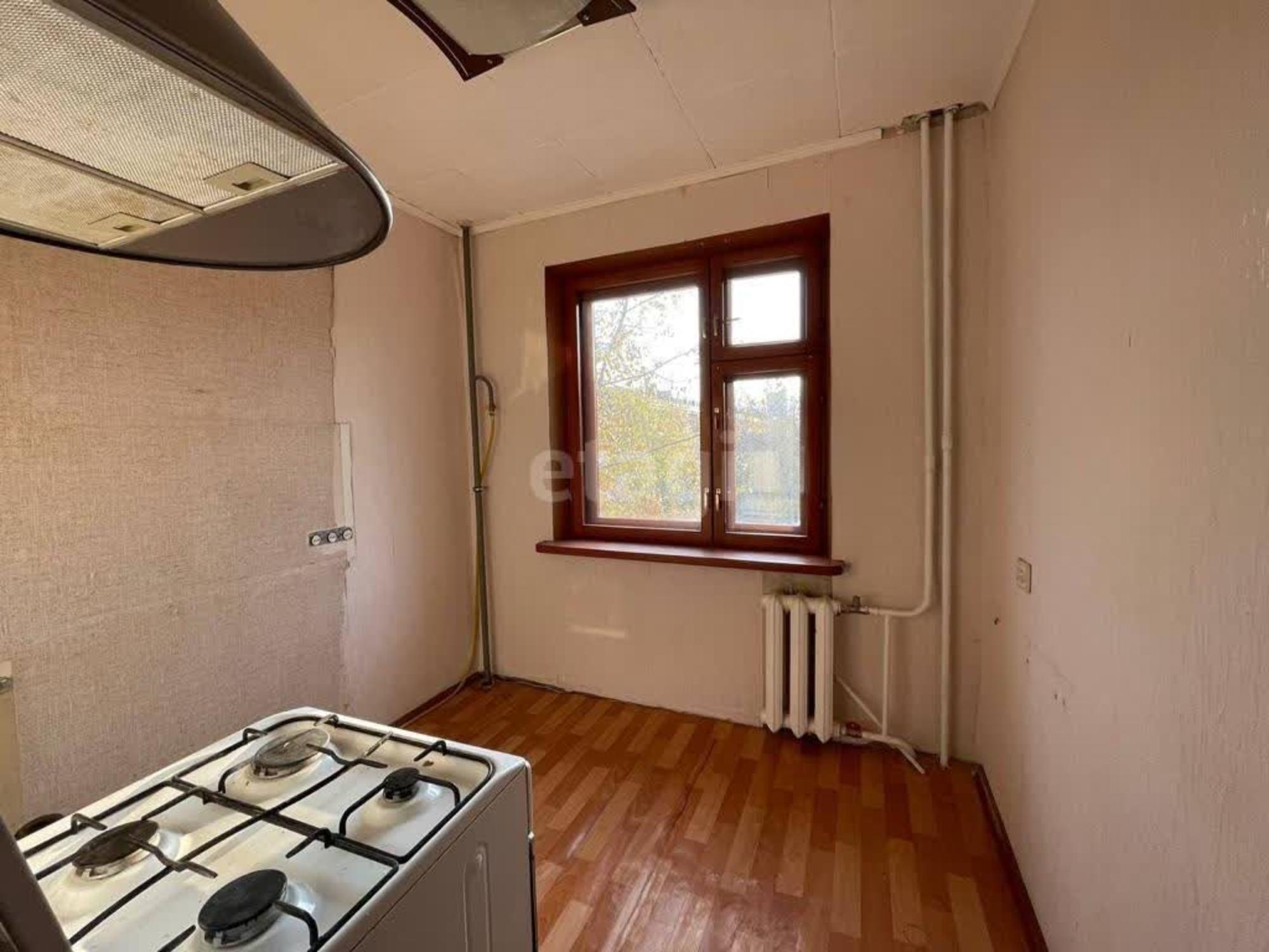 Купить квартиру за 4 550 000 рублей на Республики, 198