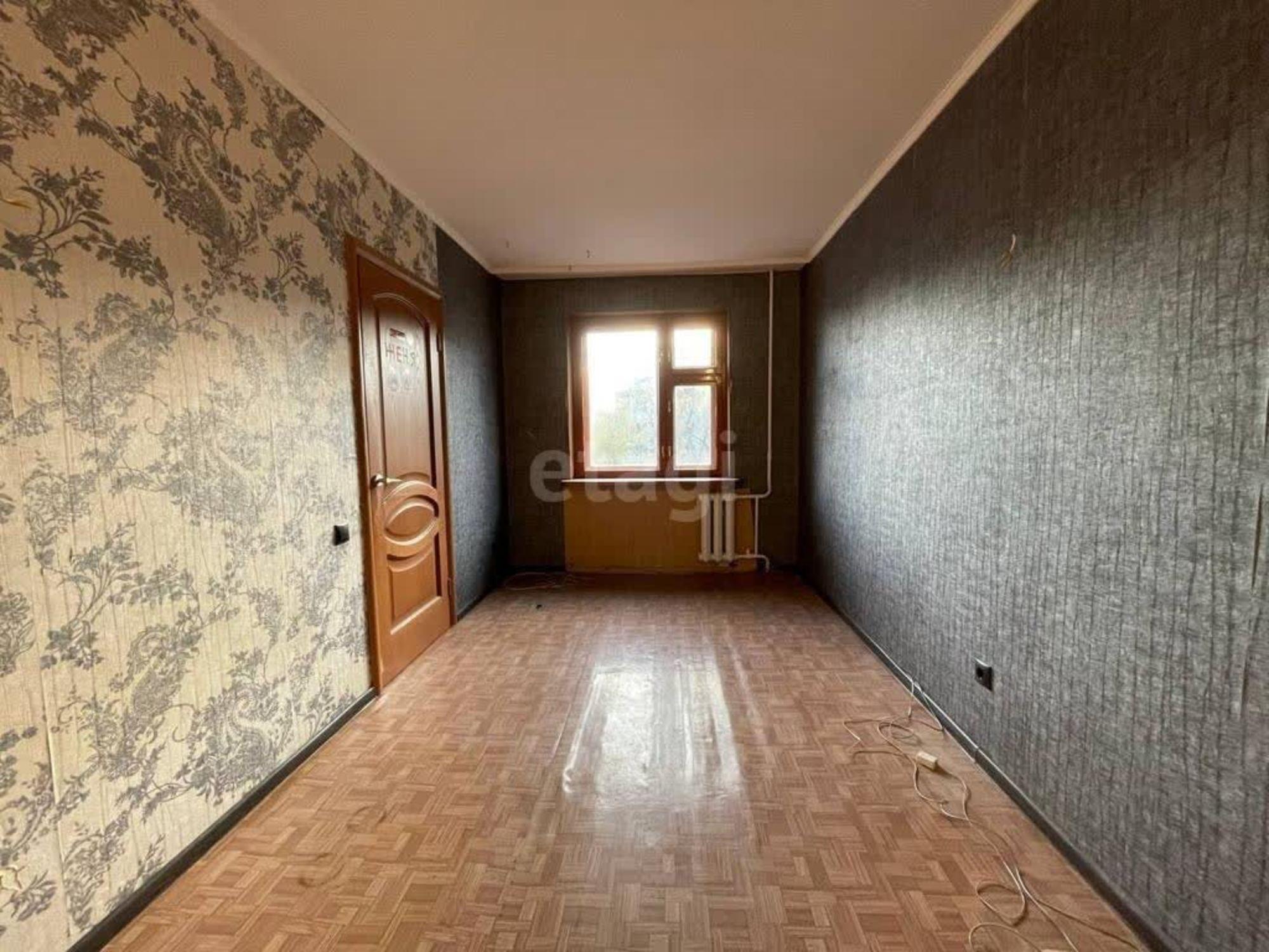 Купить квартиру за 4 550 000 рублей на Республики, 198