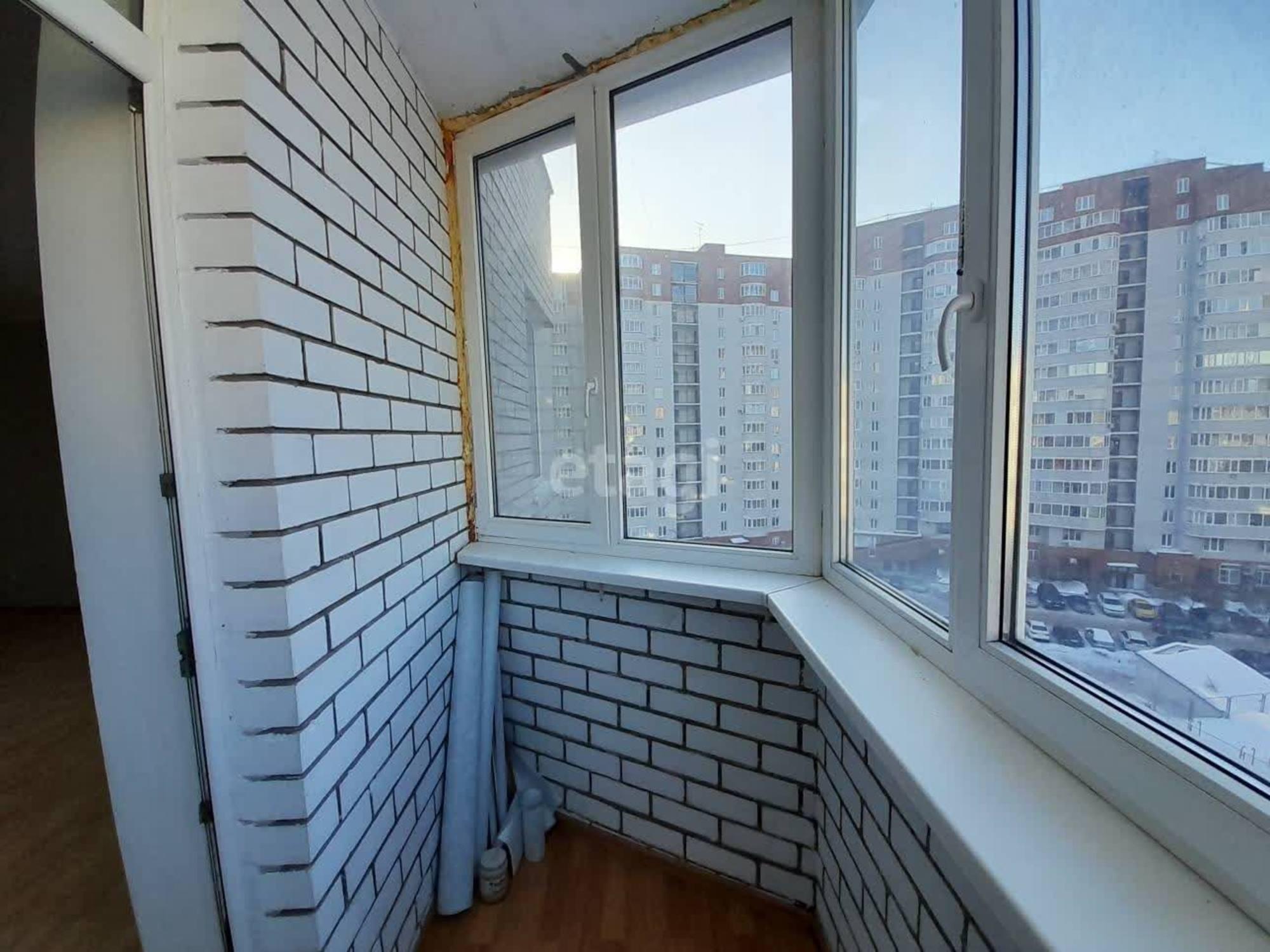 Купить студию за 3 800 000 рублей на 50 лет ВЛКСМ, 15/1