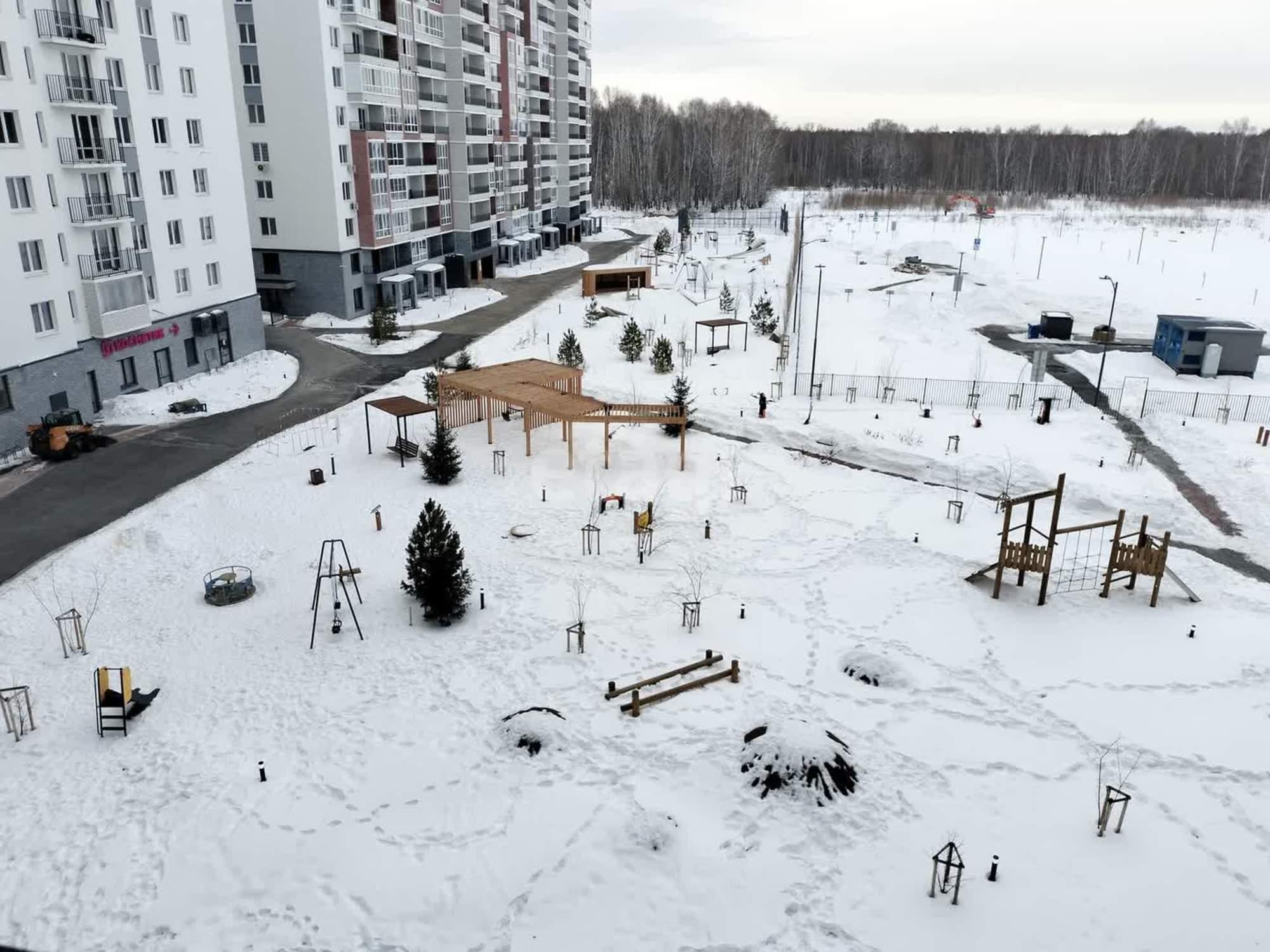 Купить квартиру за 4 950 000 рублей на Александра Пушкина, 14