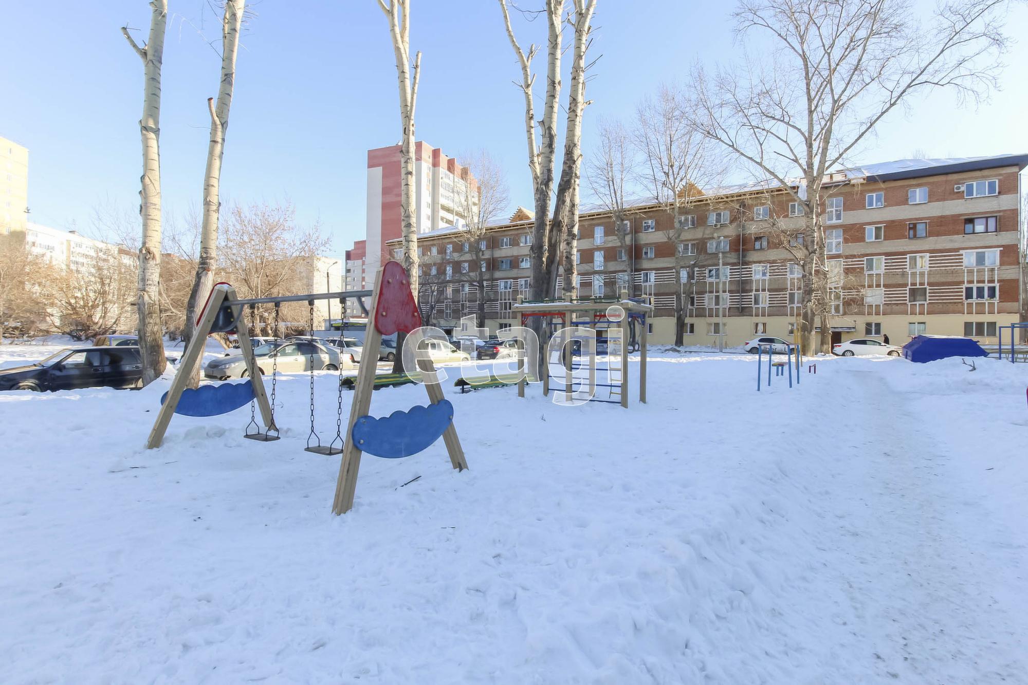Купить комнату за 1 600 000 рублей на Беляева, 23/1