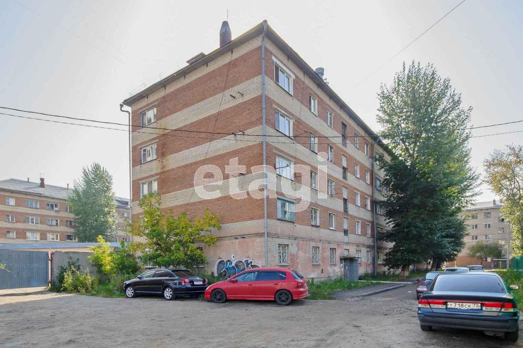 Купить комнату за 1 600 000 рублей на Беляева, 23/1