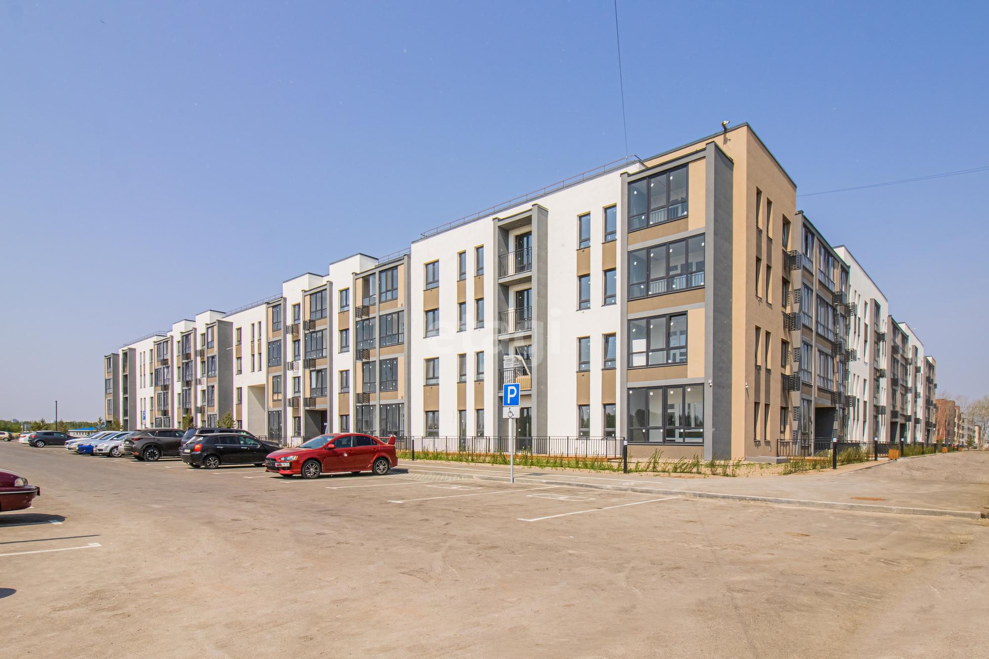 Купить квартиру за 7 000 000 рублей на Сергея Свиридова, 7