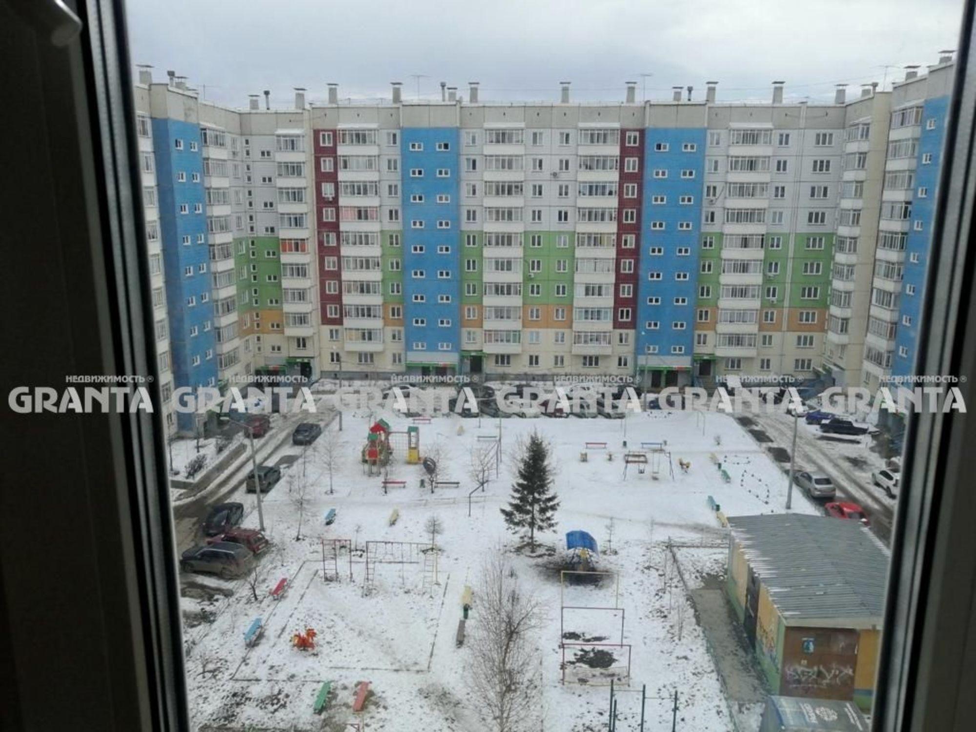 Купить квартиру за 8 100 000 рублей на ул Дмитрия Мартынова, 13