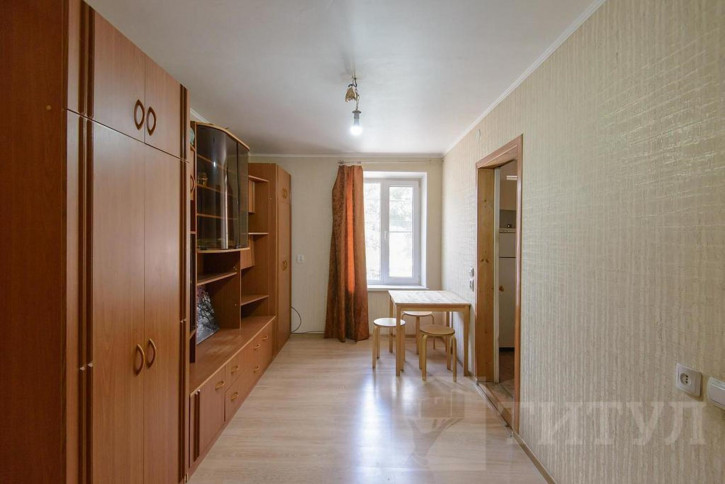 2-комн квартира Центр