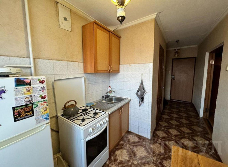 1-комн квартира СЖМ