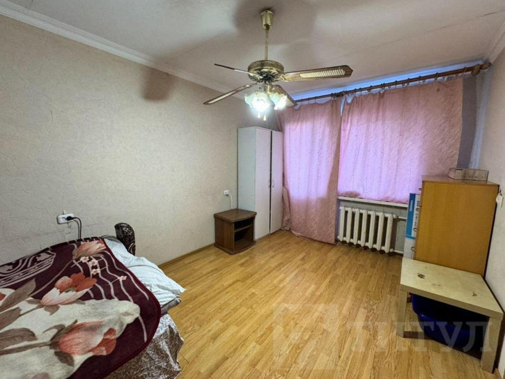 1-комн квартира СЖМ