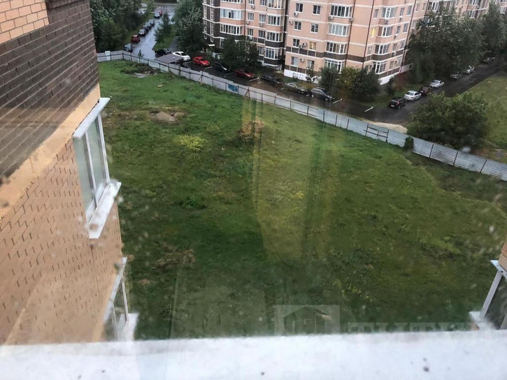 3-комн квартира ЗЖМ