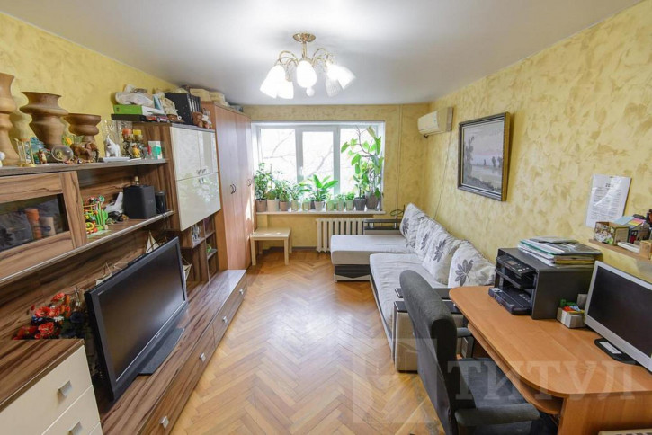 3-комн квартира РИИЖТ
